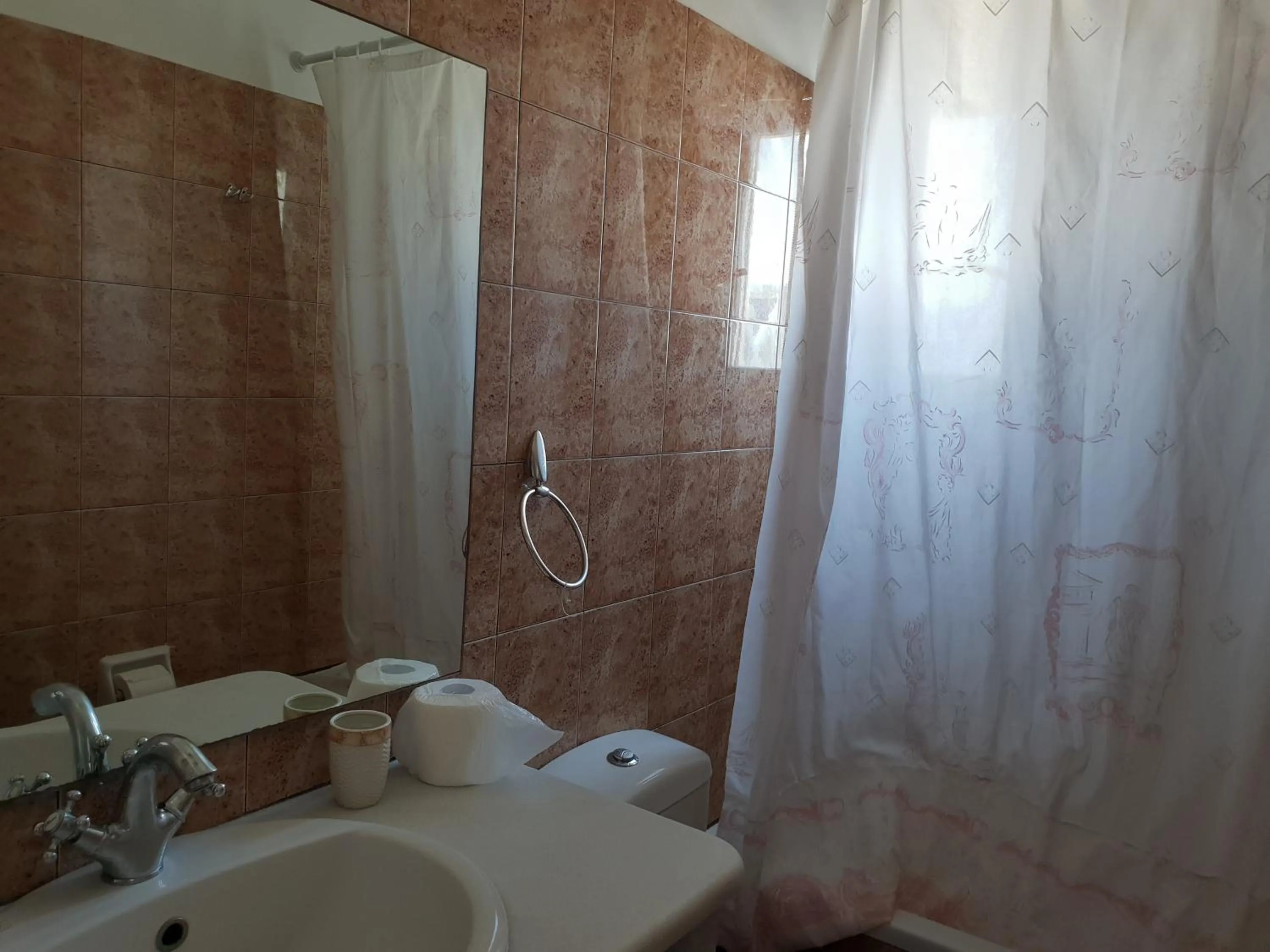 Captain's Rocks Hotel