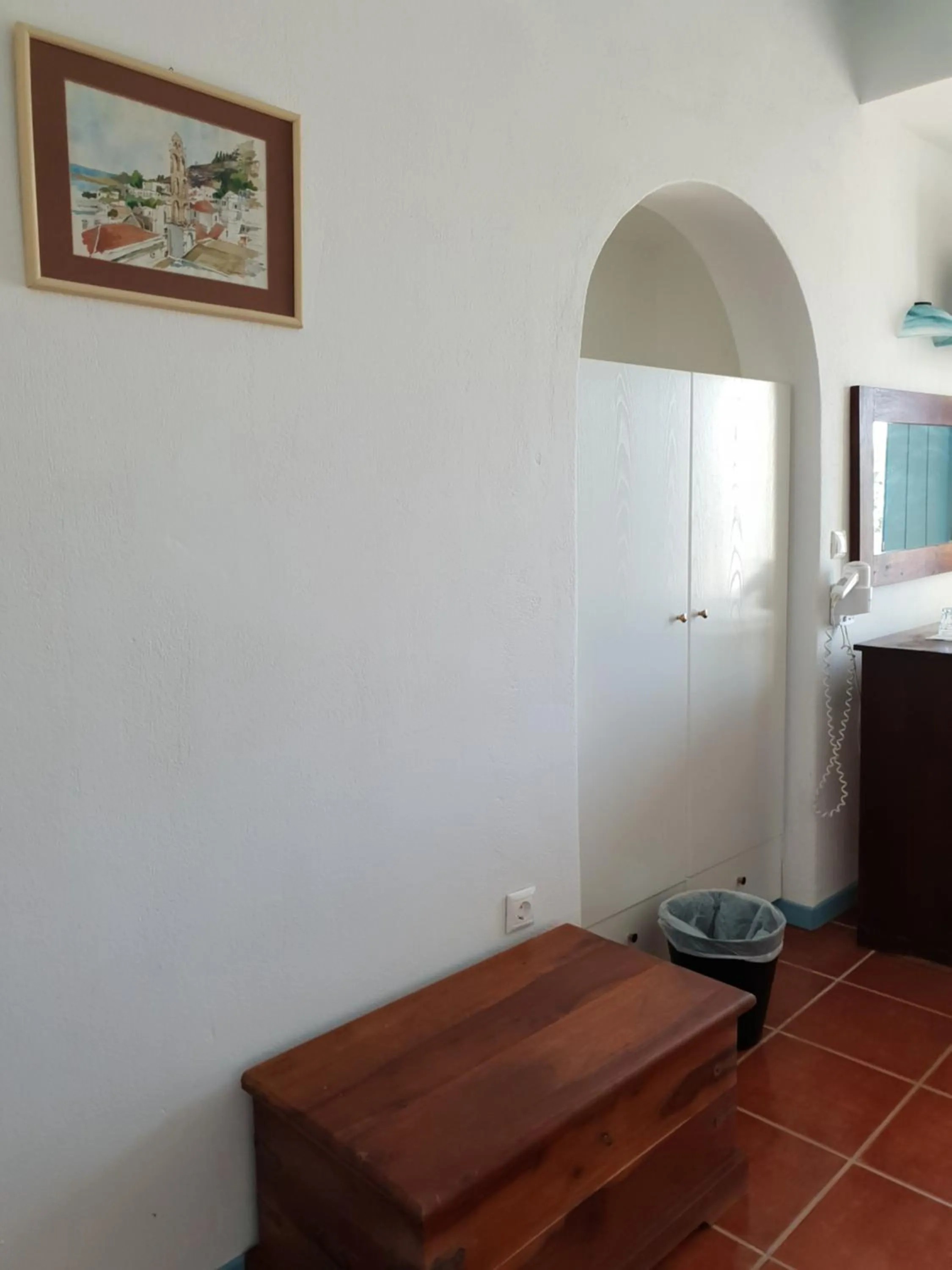 Captain's Rocks Hotel