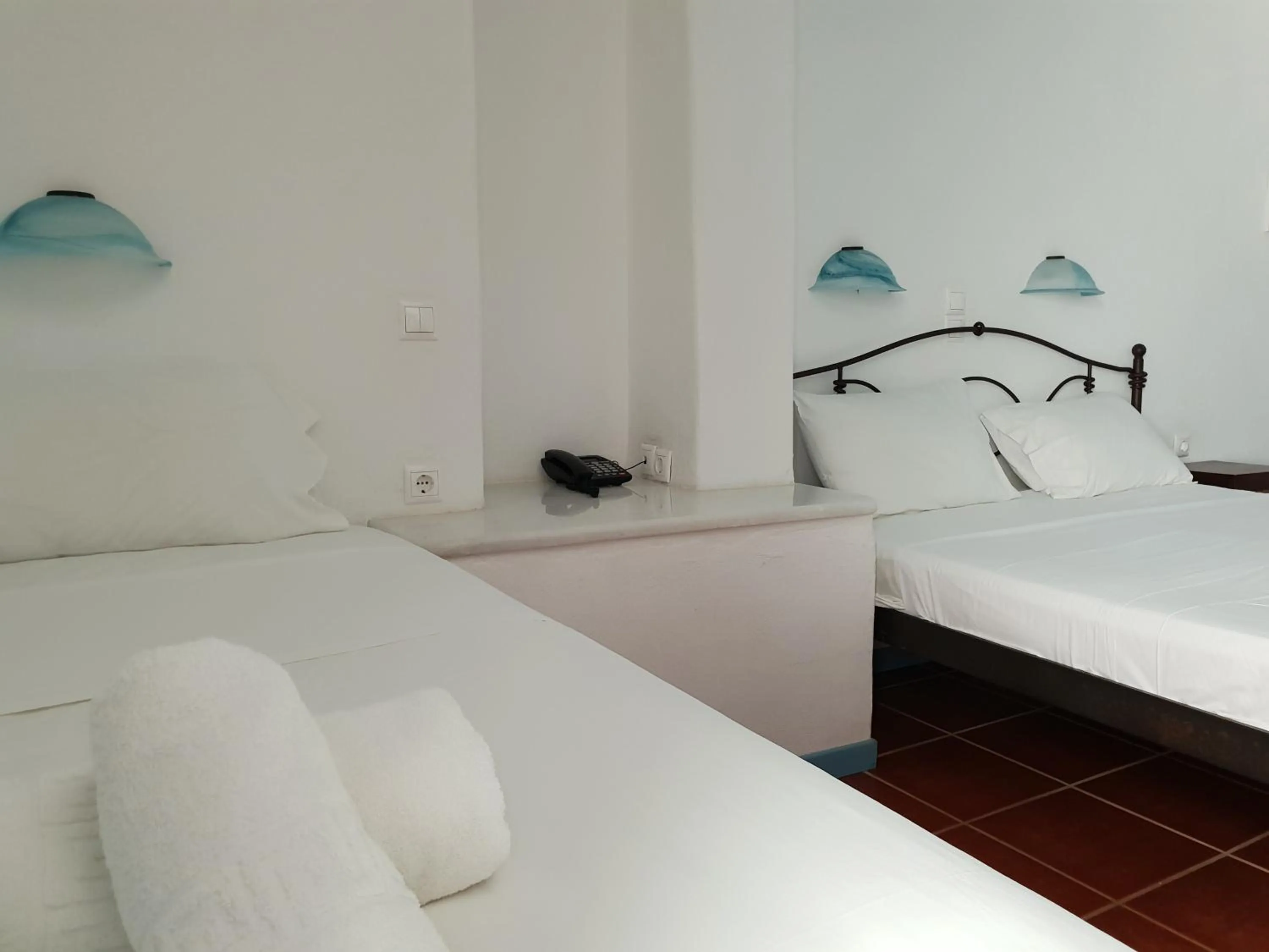 Captain's Rocks Hotel