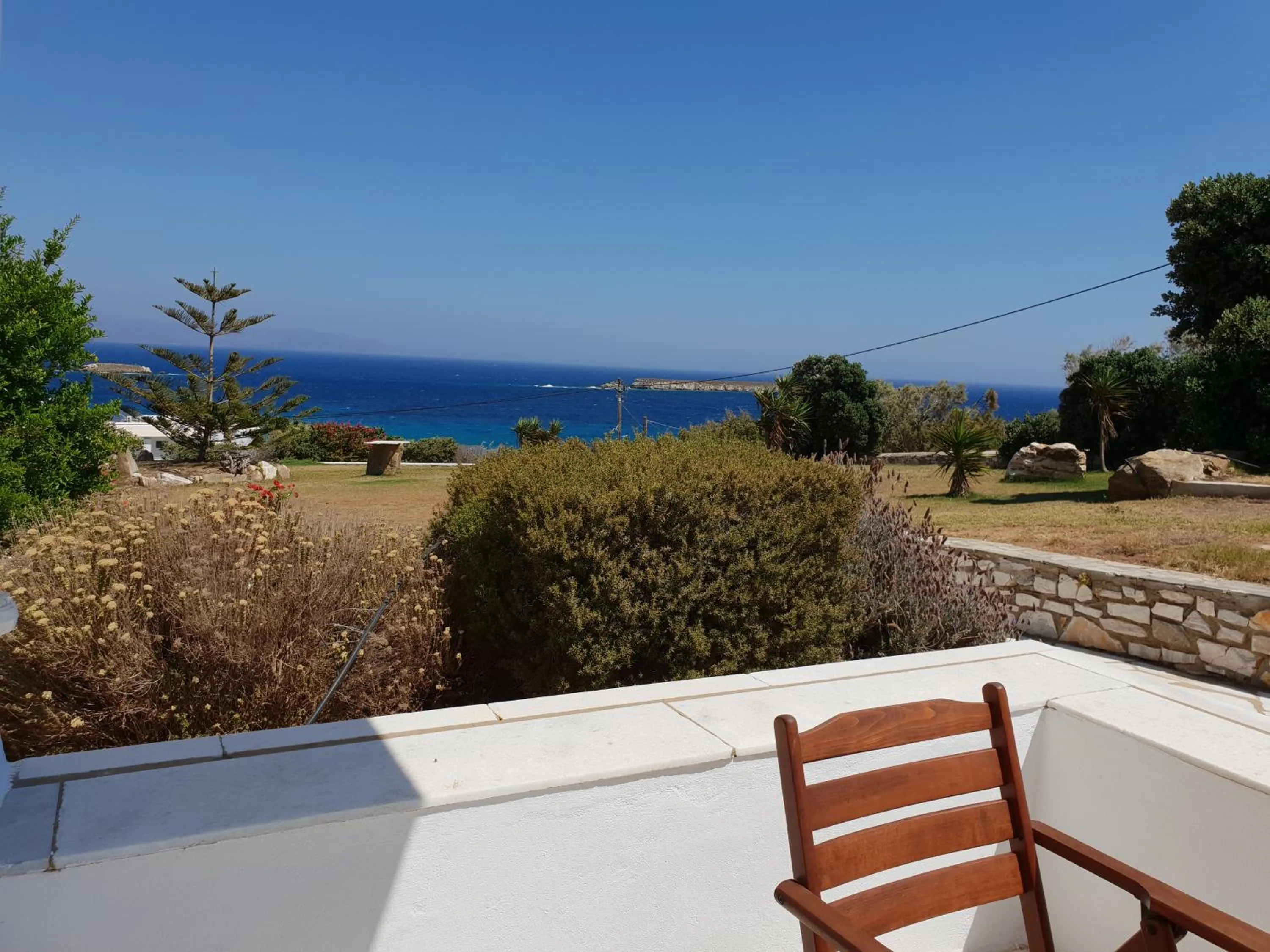 Captain's Rocks Hotel