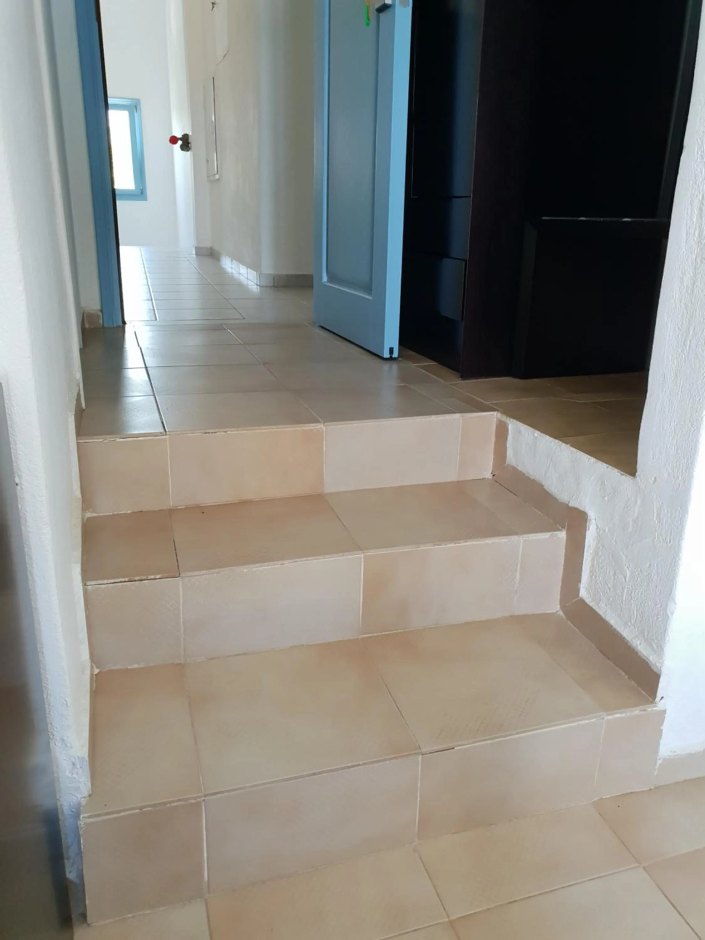 Captain's Rocks Hotel