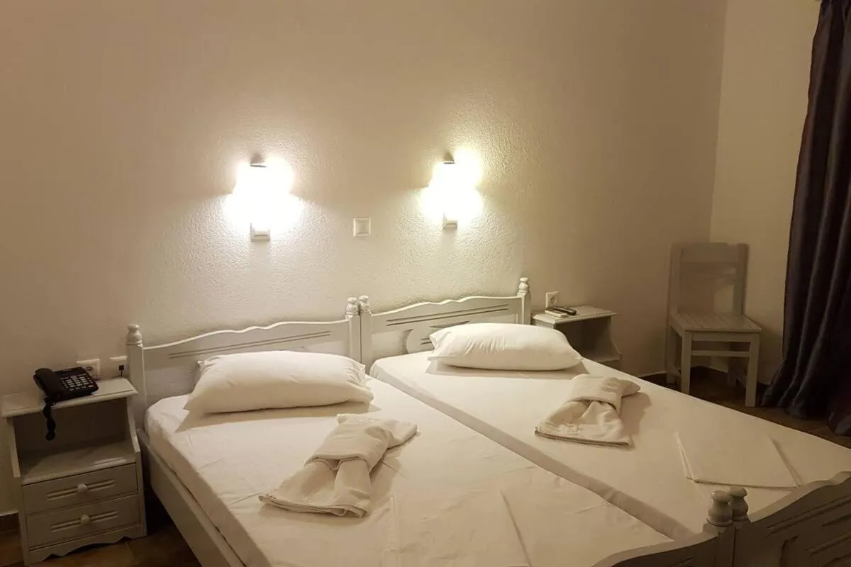 Captain's Rocks Hotel