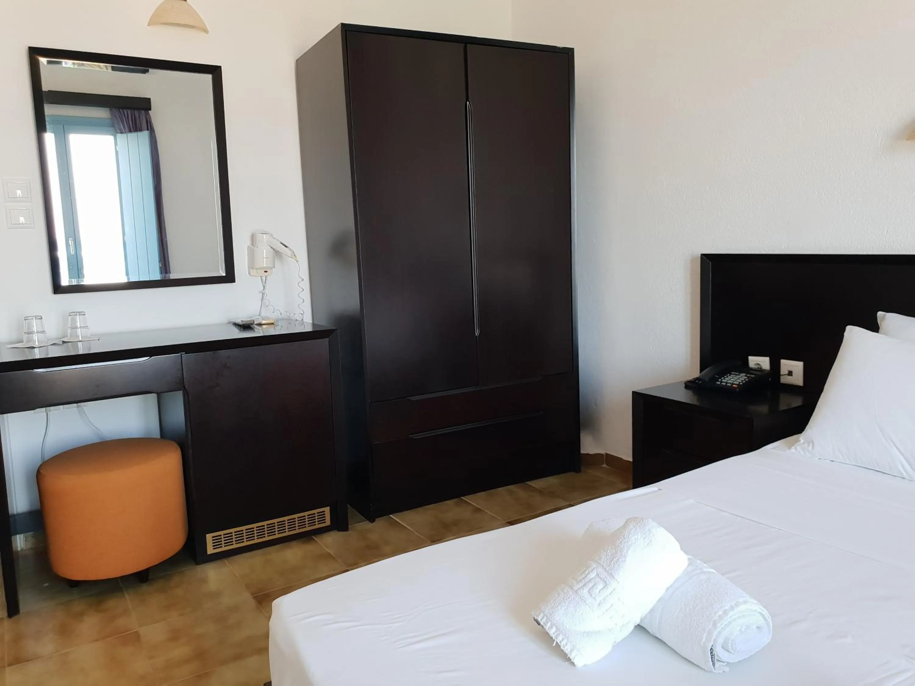 Captain's Rocks Hotel