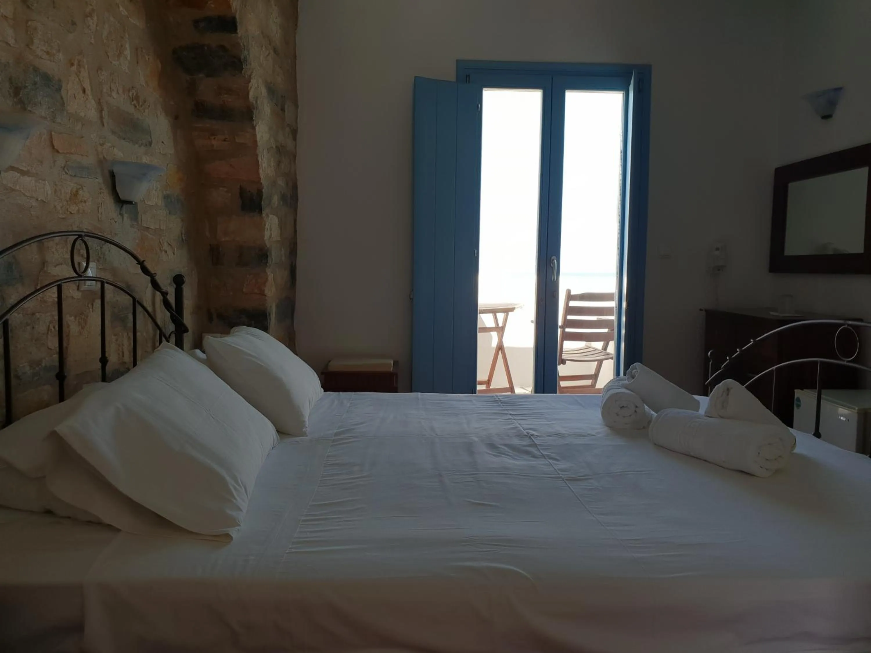 Captain's Rocks Hotel