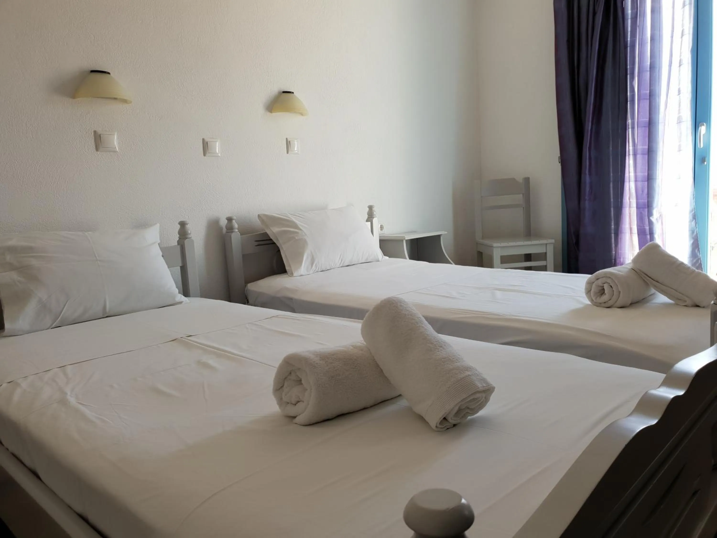 Captain's Rocks Hotel