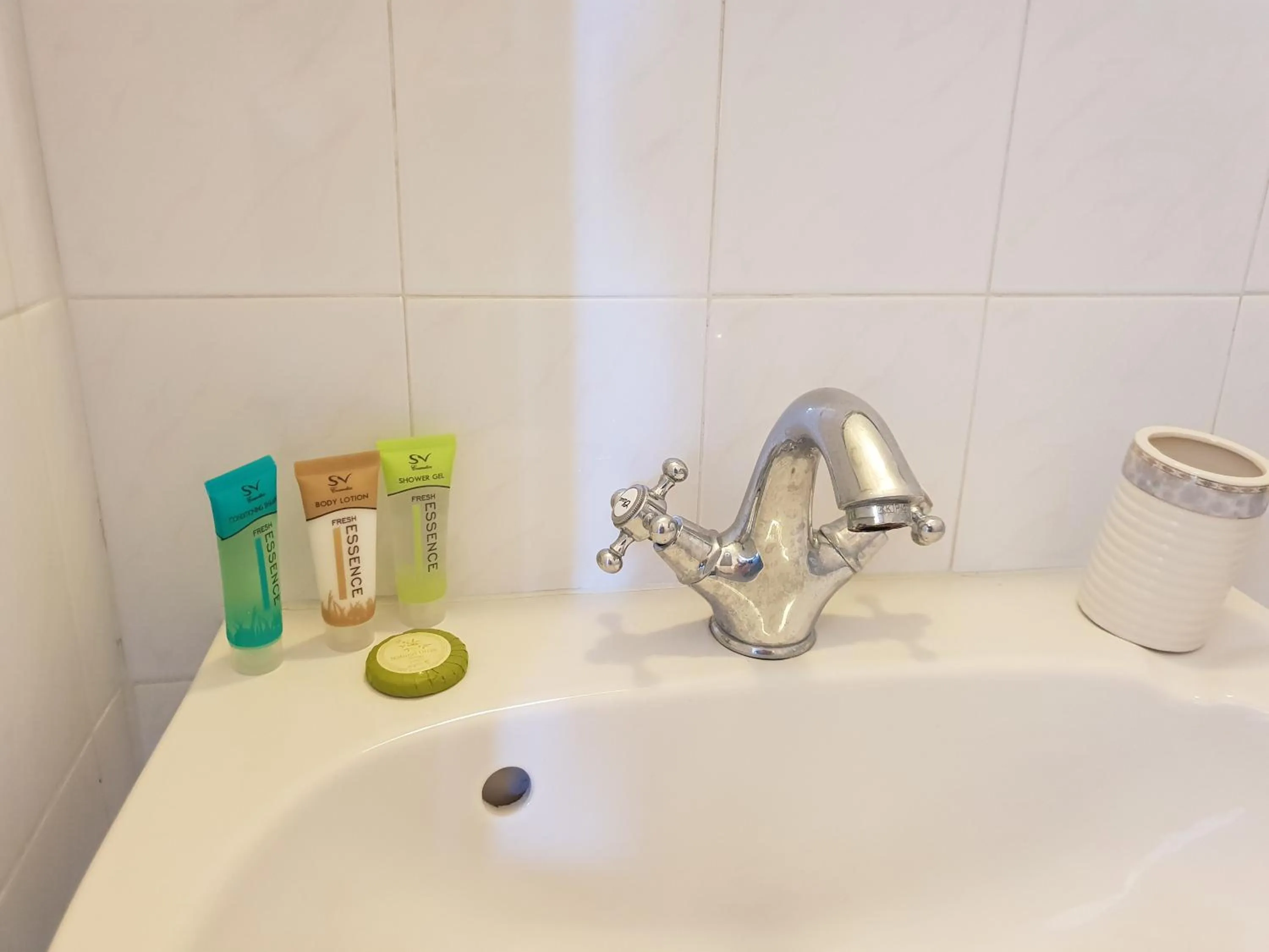 Captain's Rocks Hotel