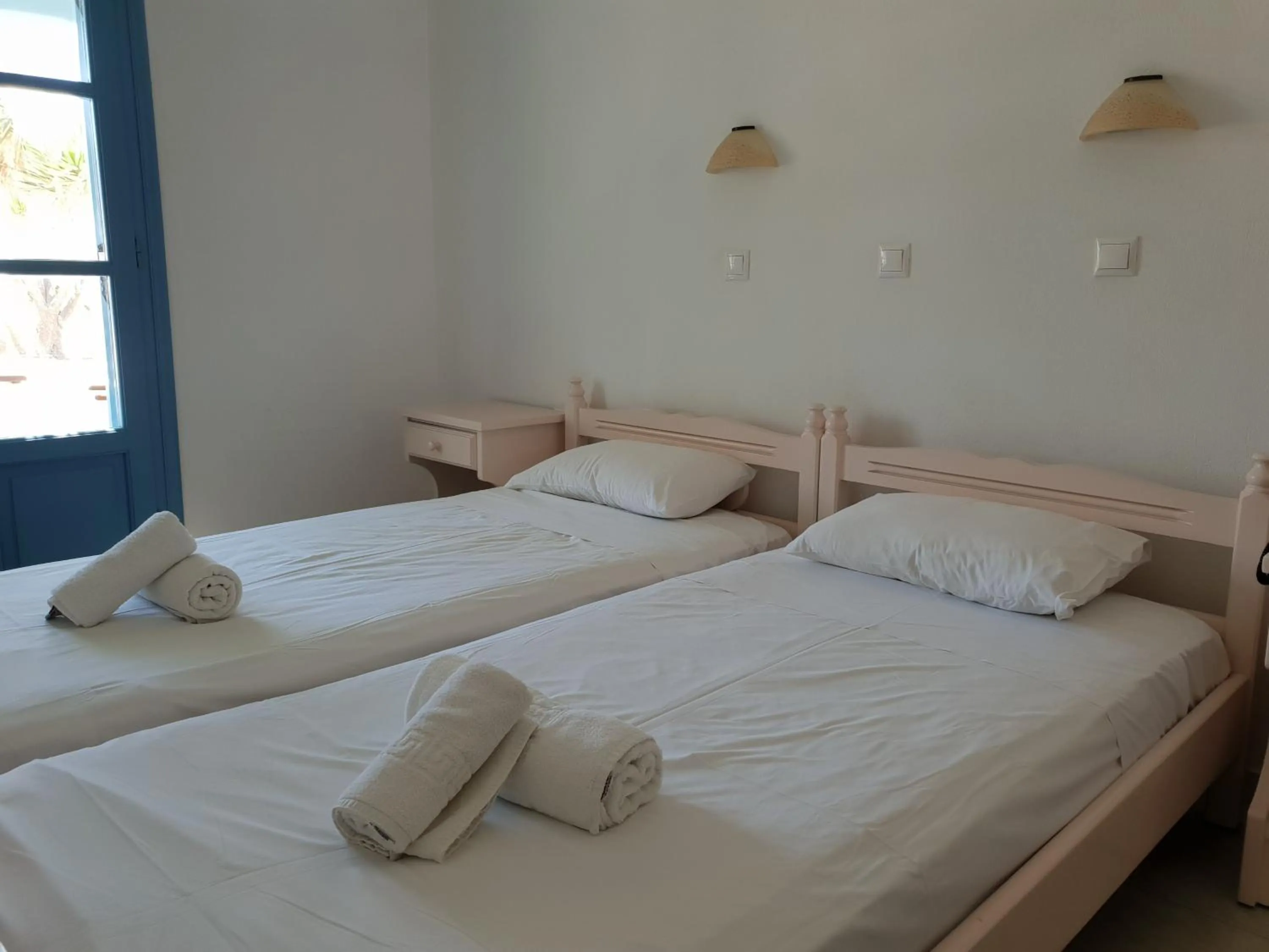 Captain's Rocks Hotel