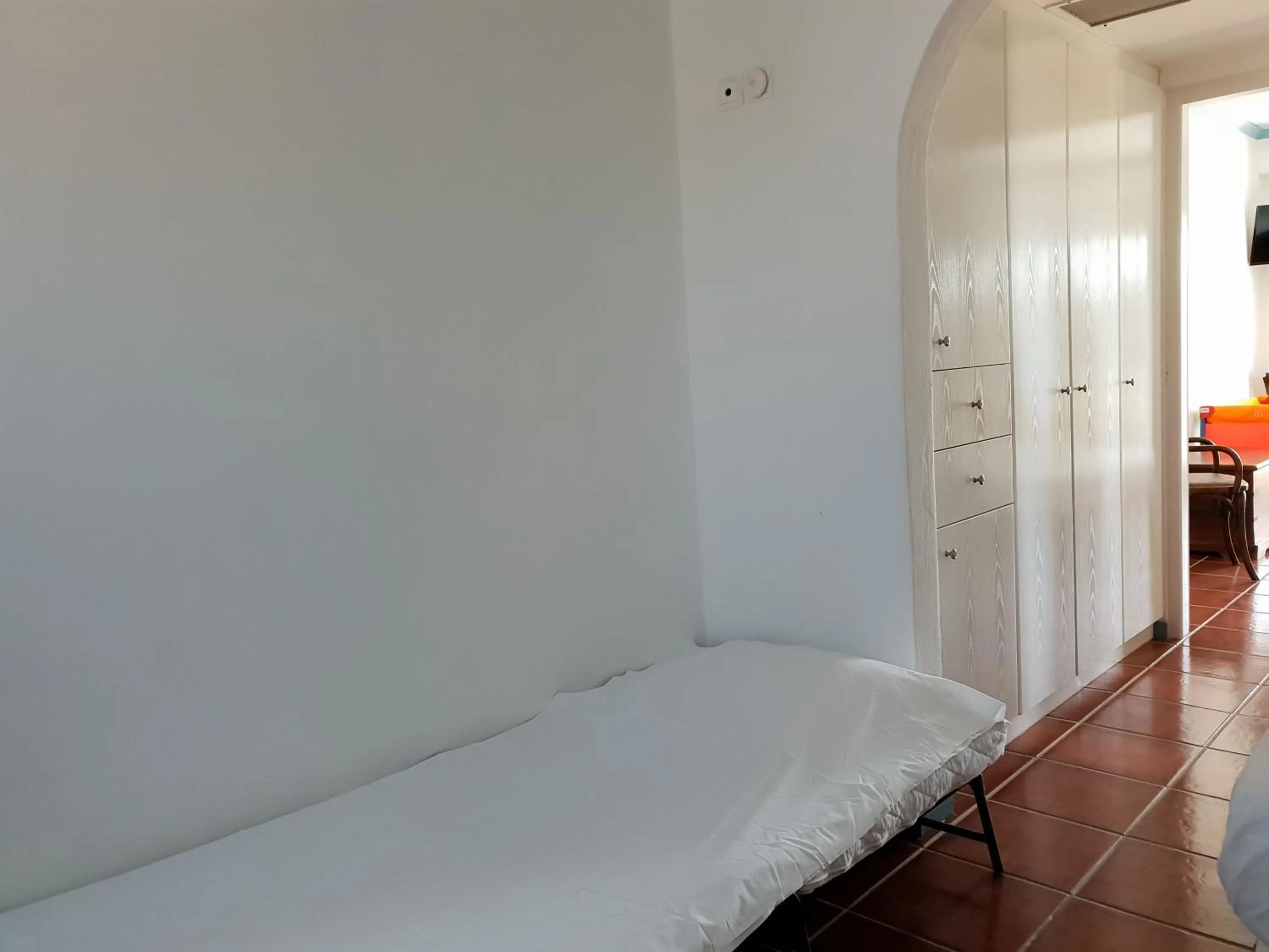 Captain's Rocks Hotel