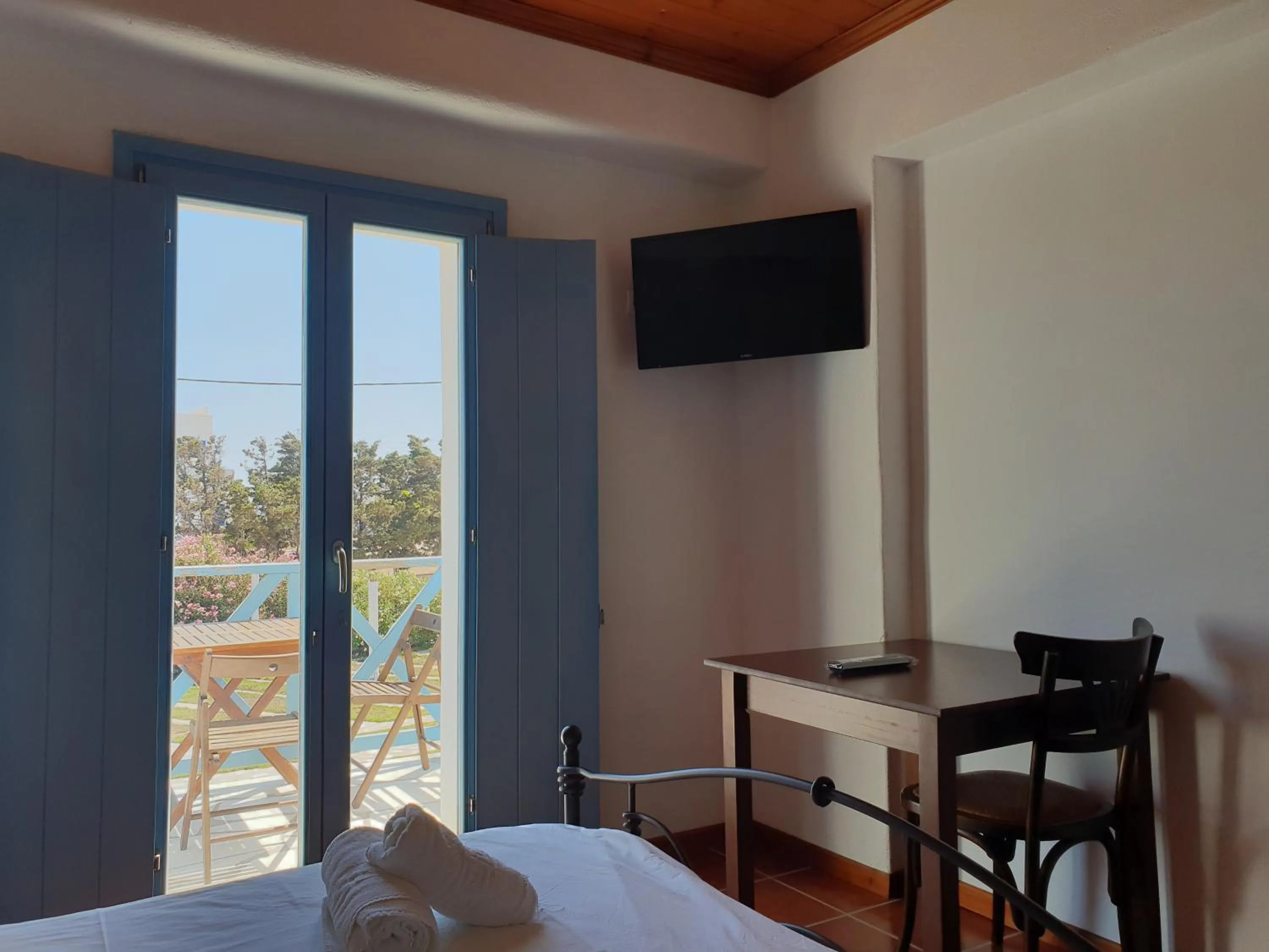 Captain's Rocks Hotel