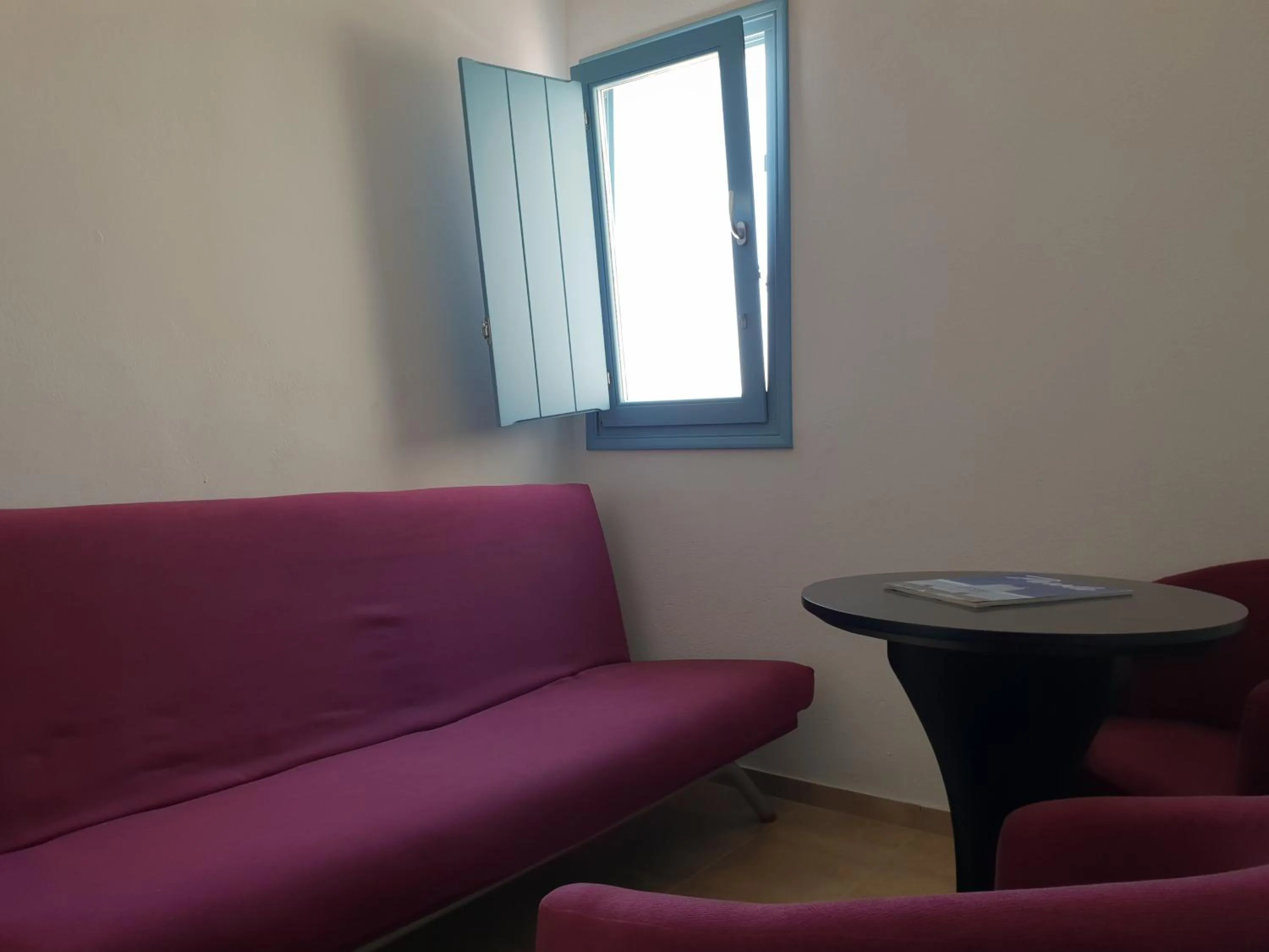 Captain's Rocks Hotel