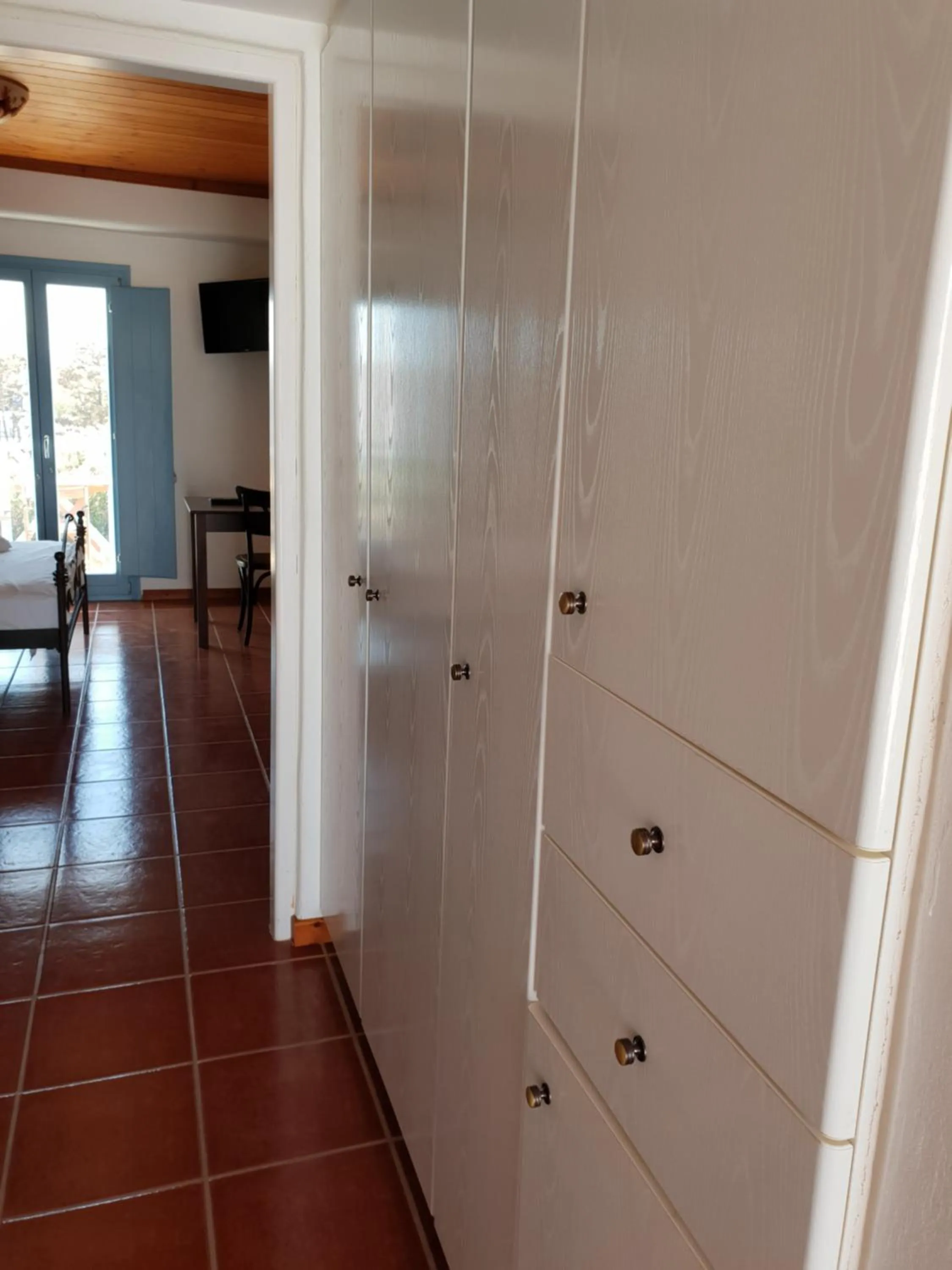 Captain's Rocks Hotel