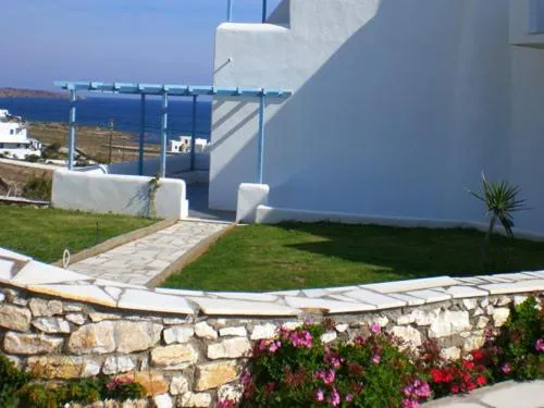 Captain's Rocks Hotel