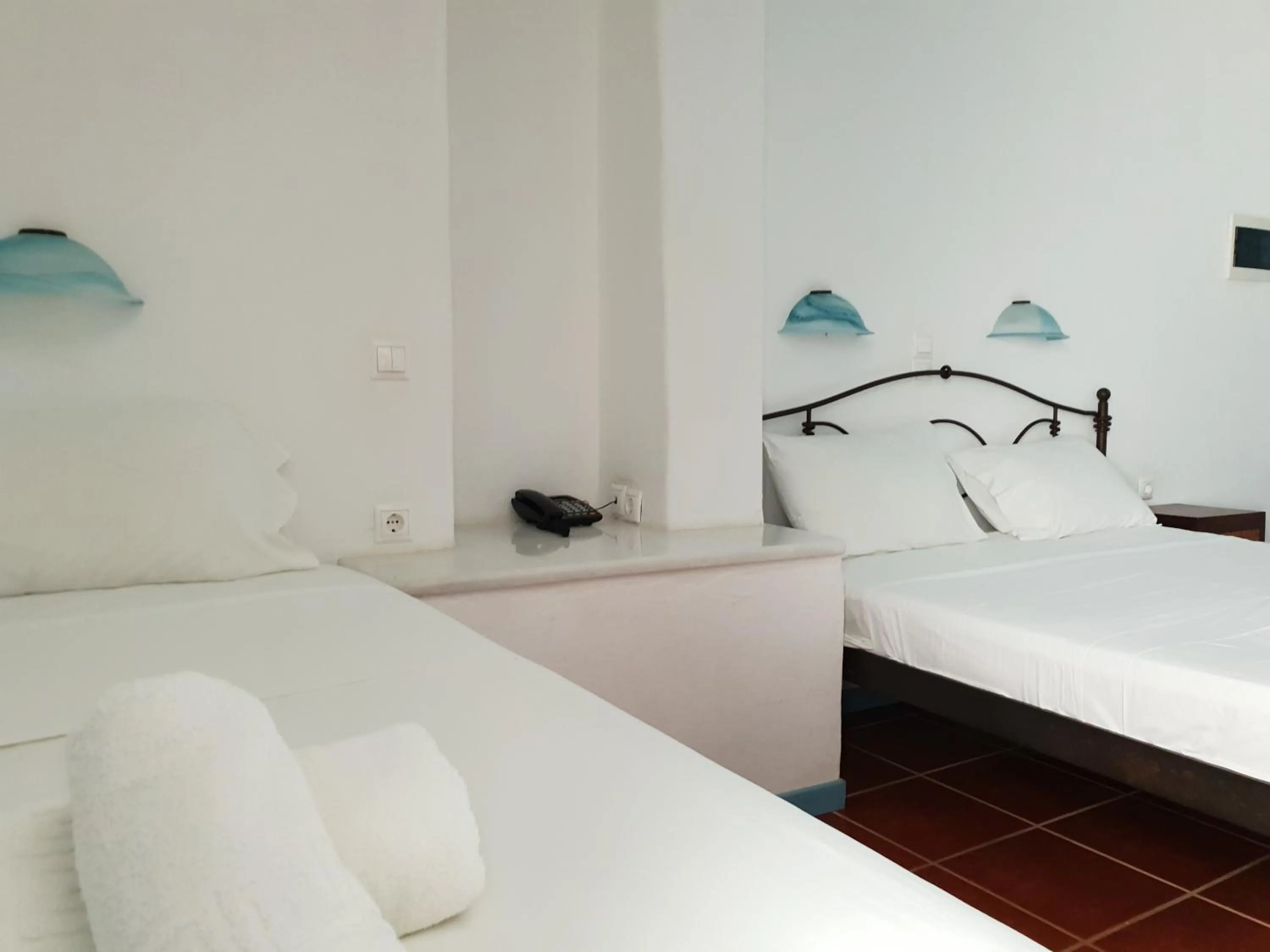 Captain's Rocks Hotel