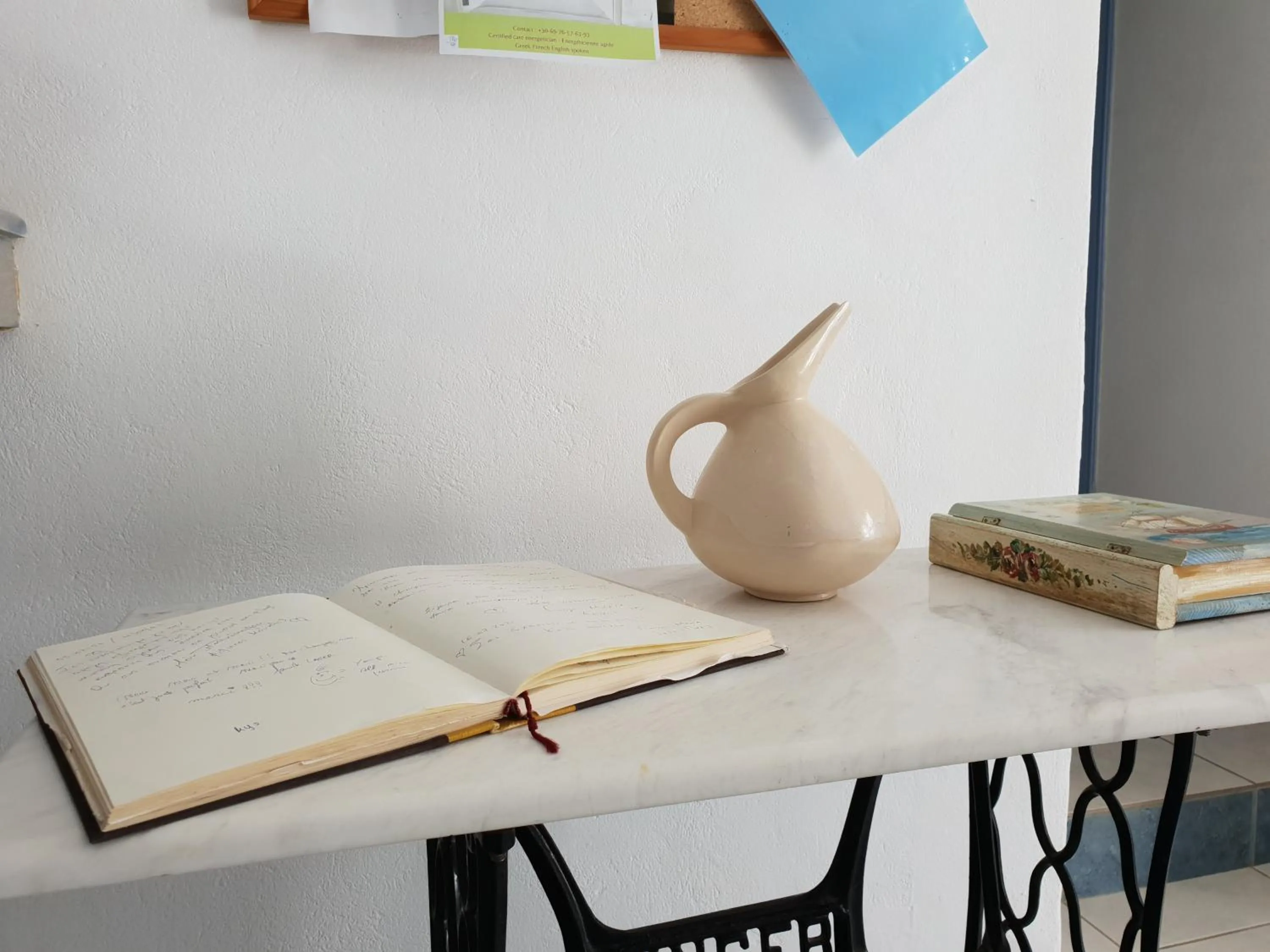 Captain's Rocks Hotel