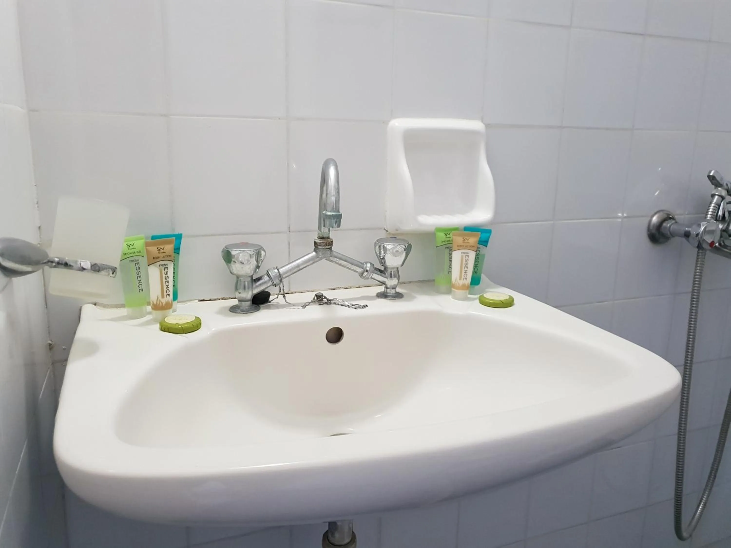 Captain's Rocks Hotel