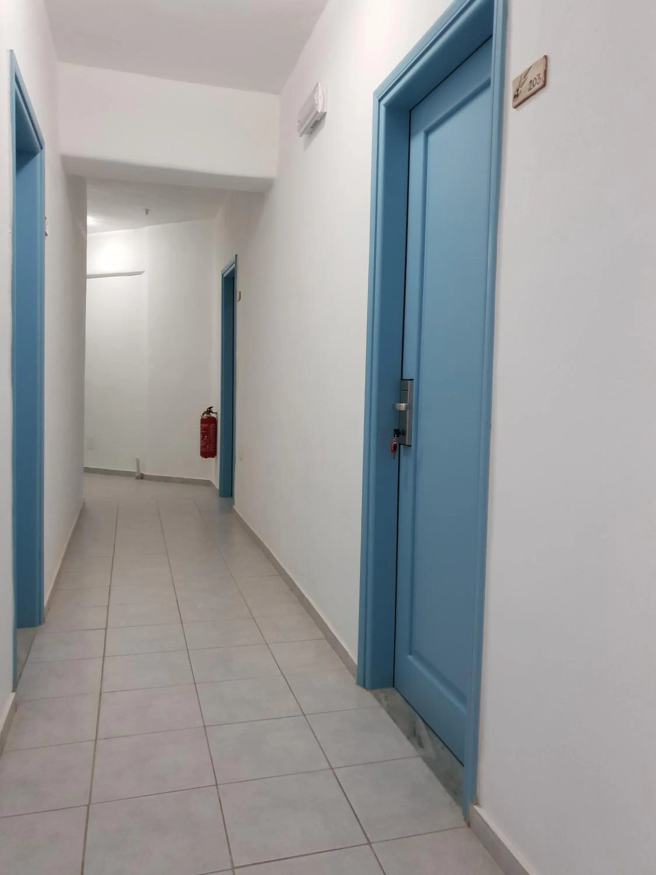 Captain's Rocks Hotel