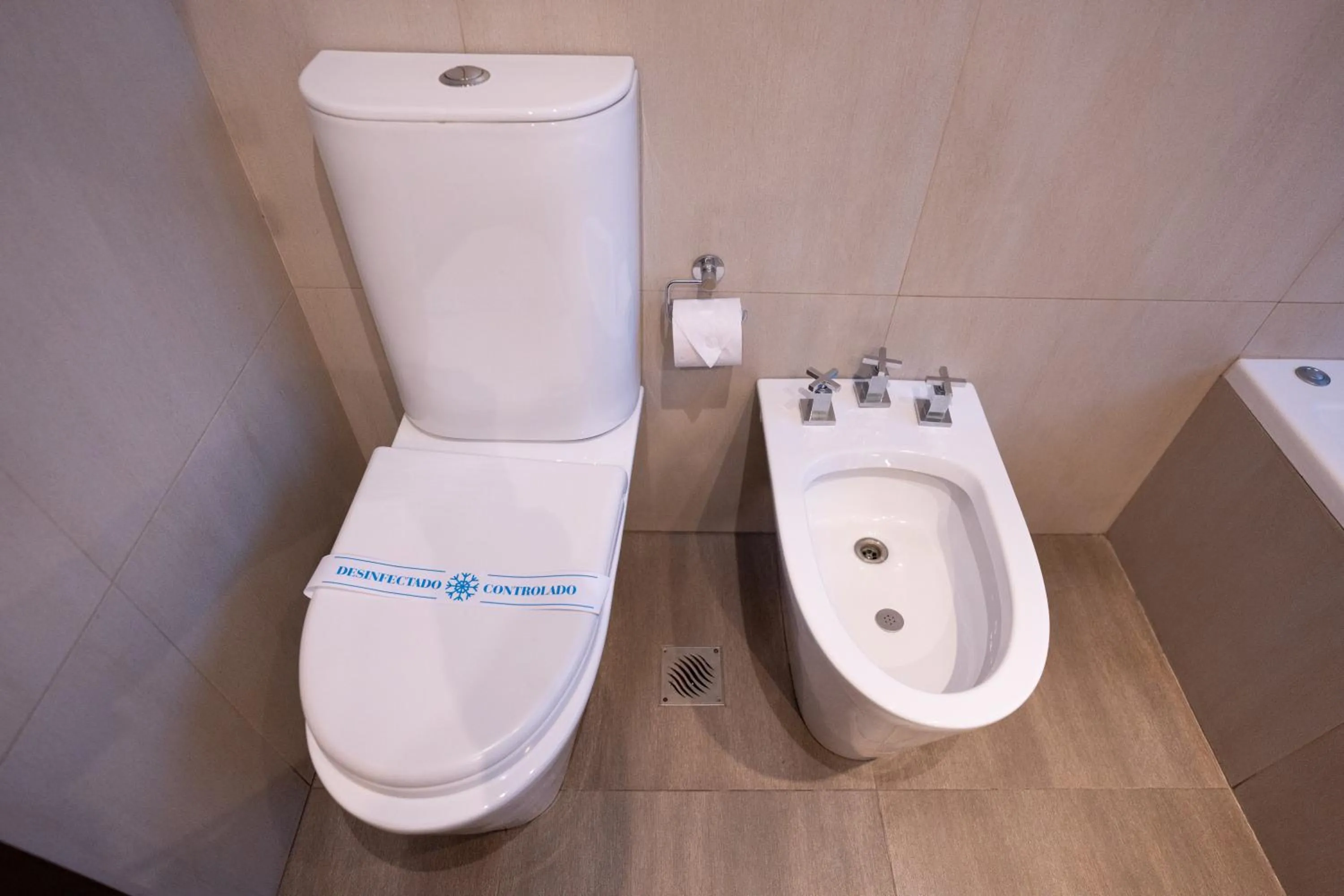 Hotel Bariloche Suites