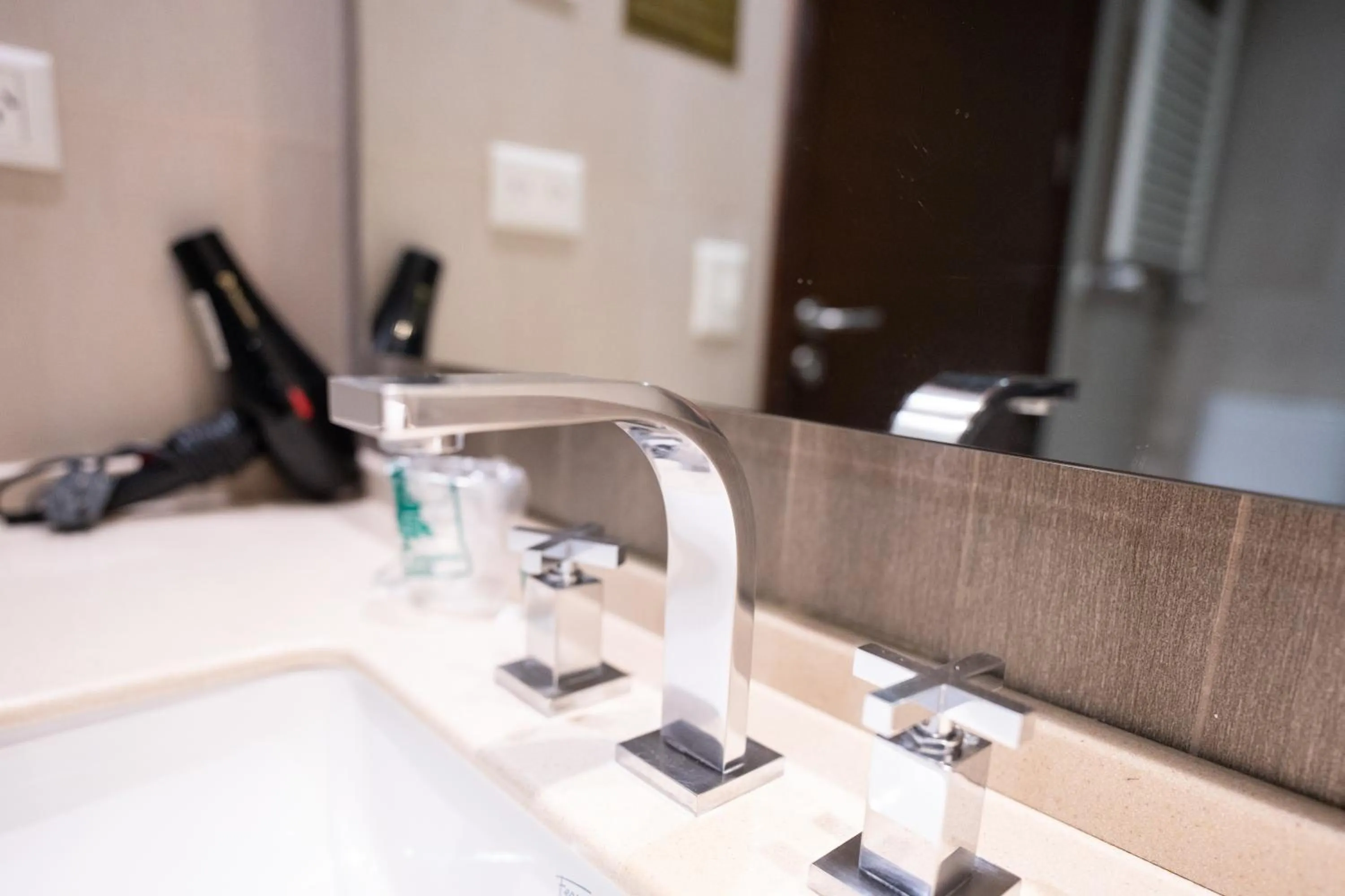 Hotel Bariloche Suites