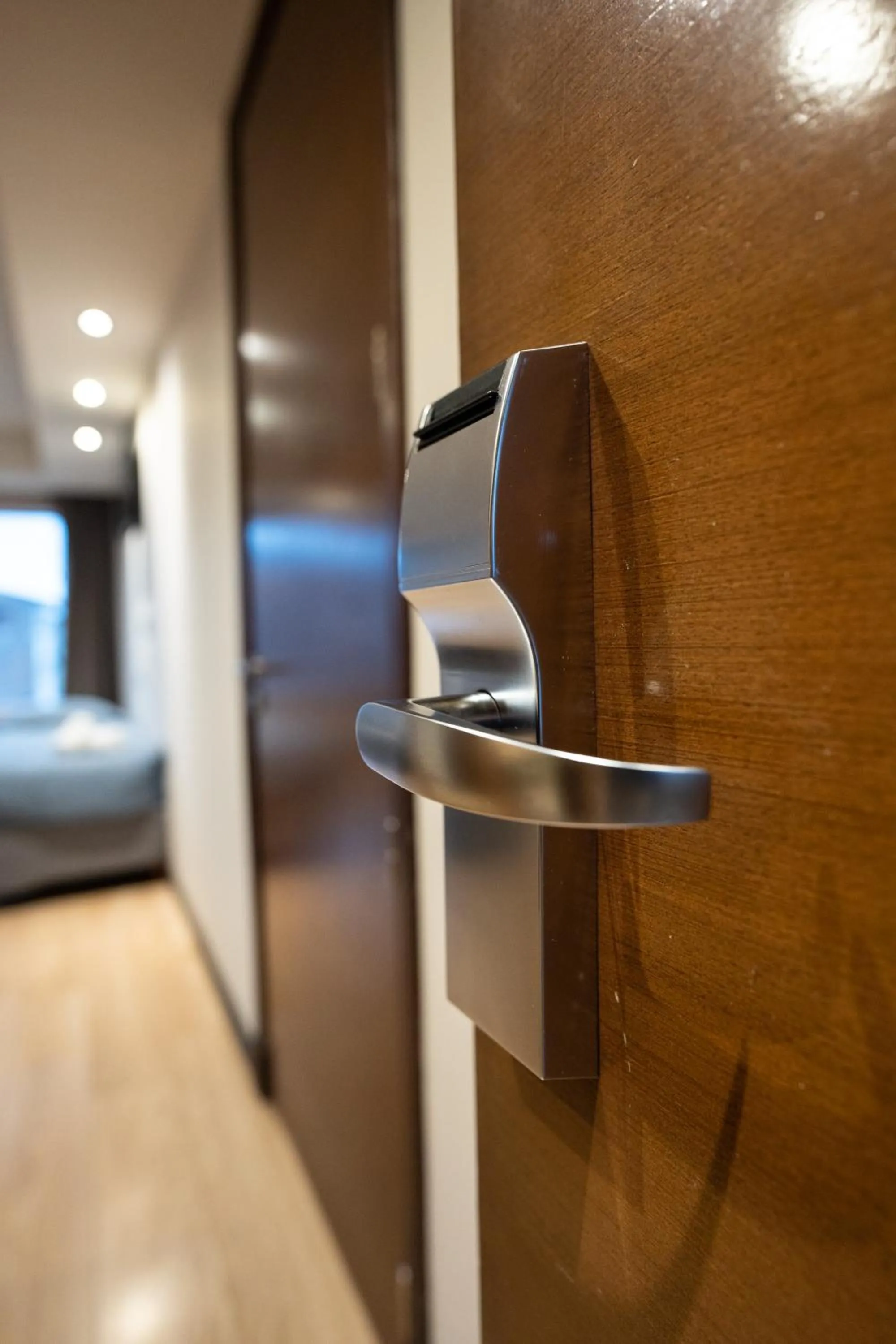 Hotel Bariloche Suites