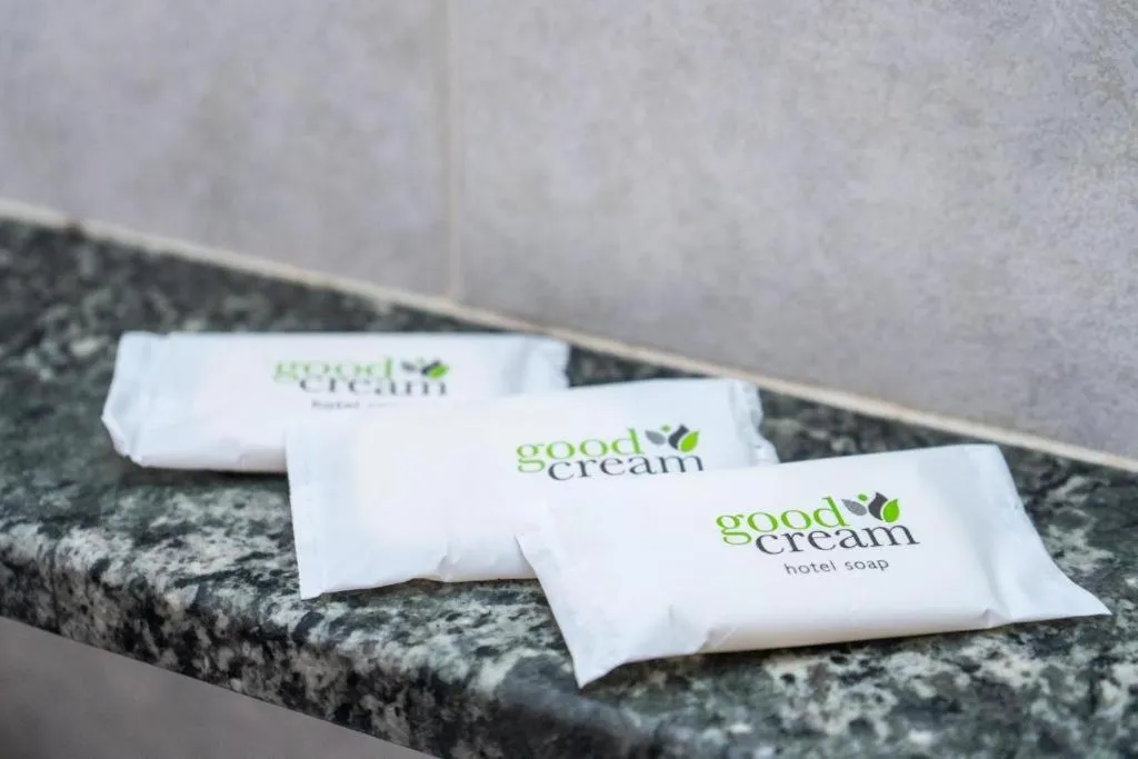 Hotel Bariloche Suites