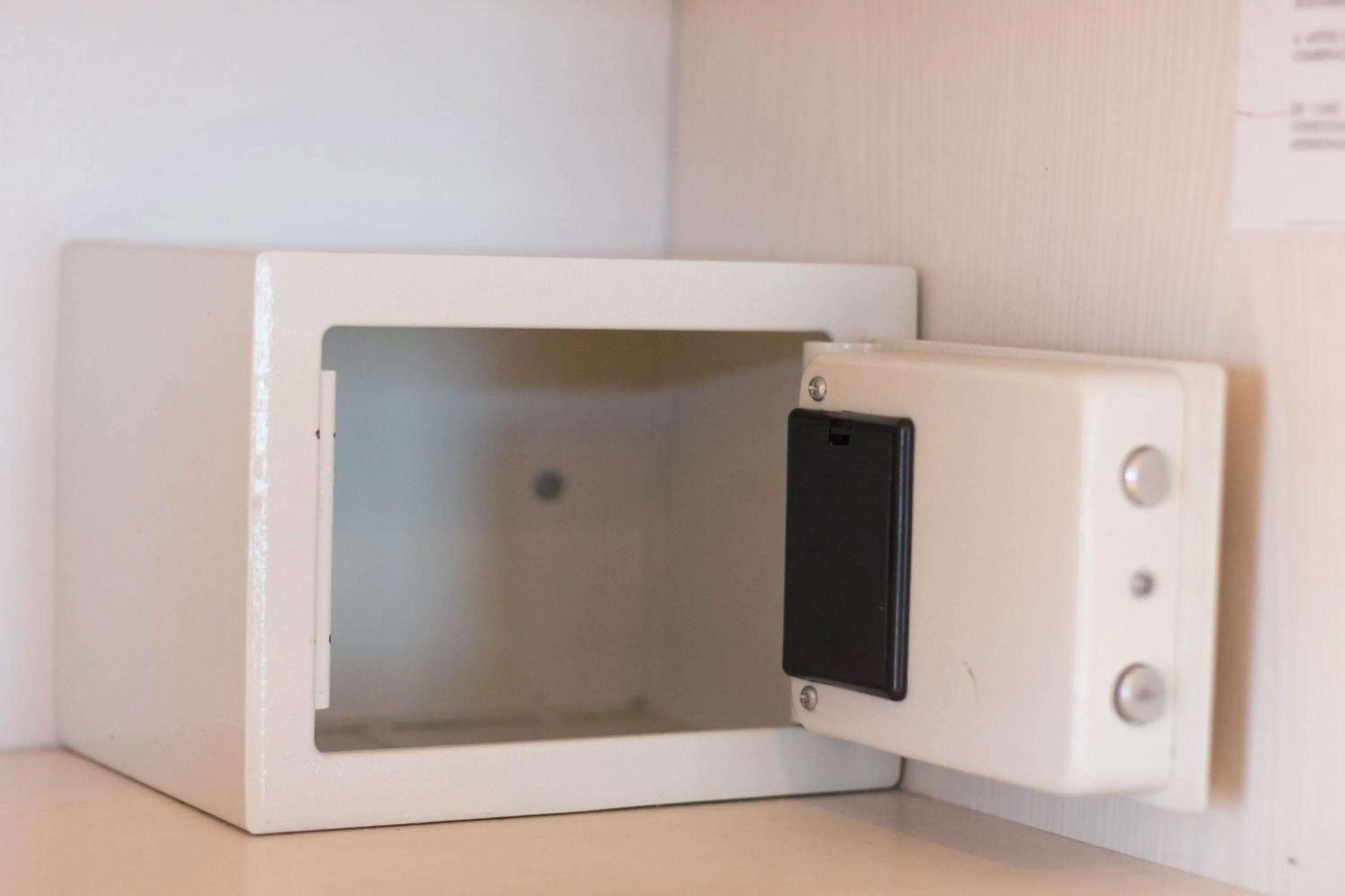 Decorative detail in Hotel Bariloche Suites