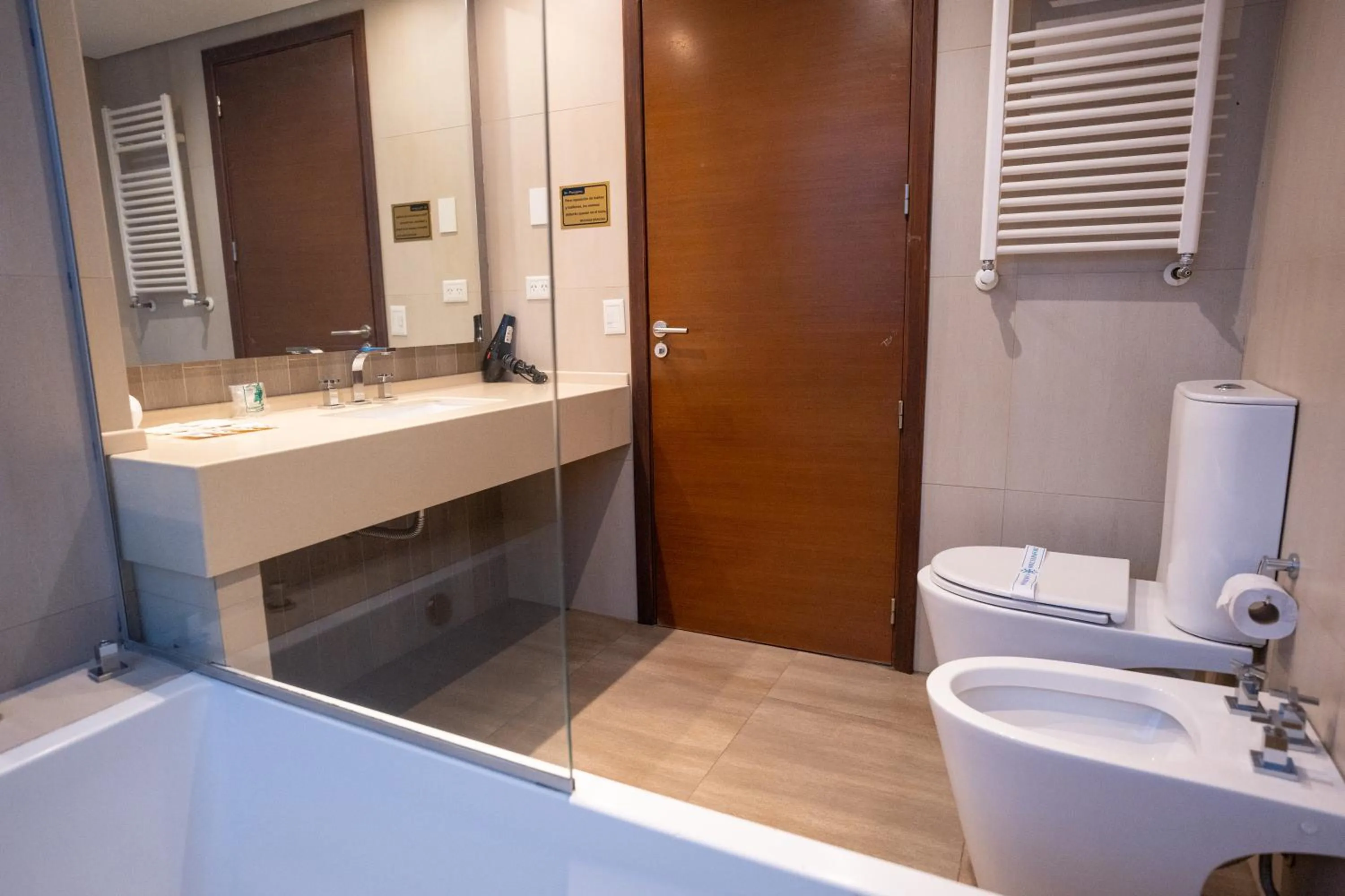 Hotel Bariloche Suites