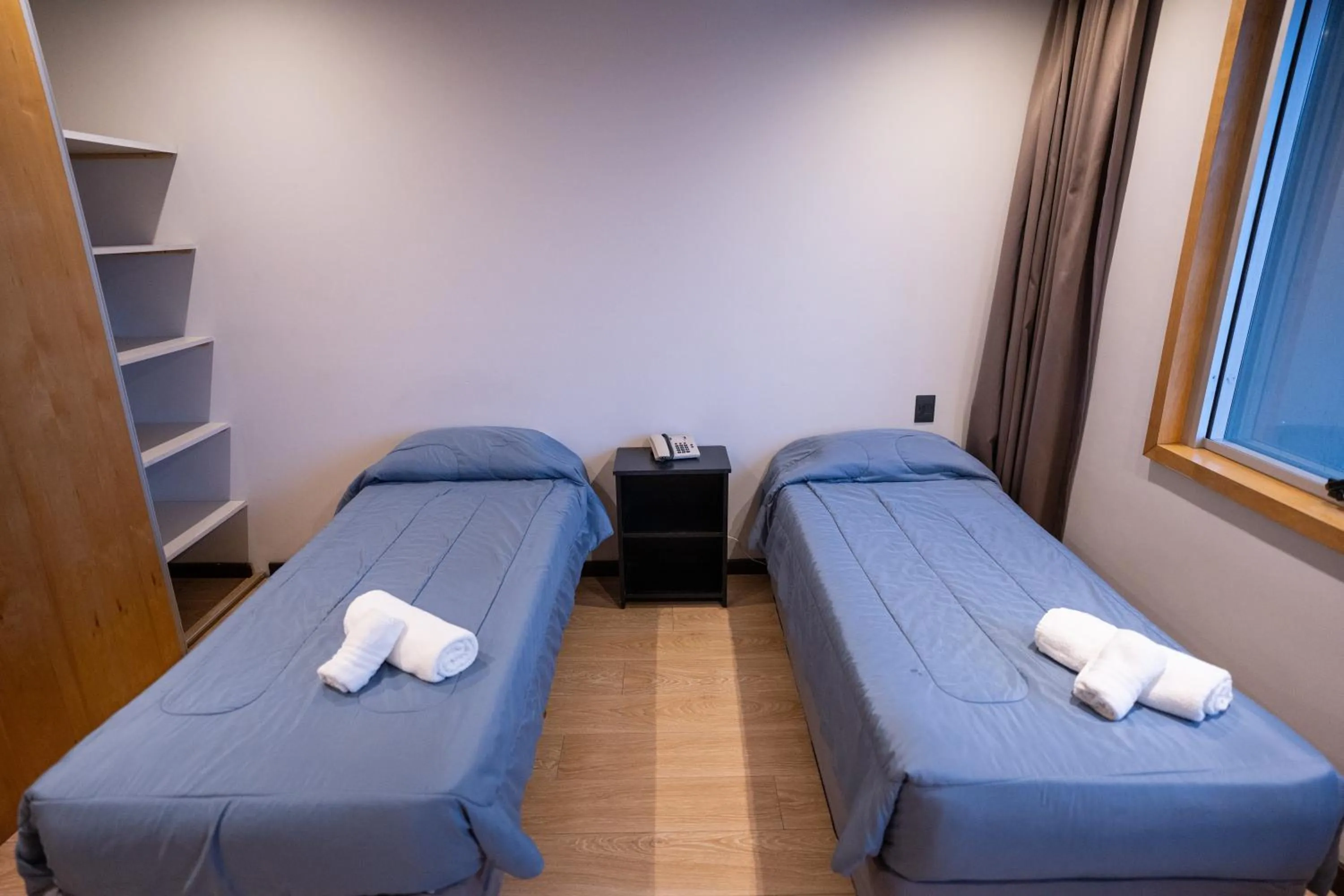 Hotel Bariloche Suites