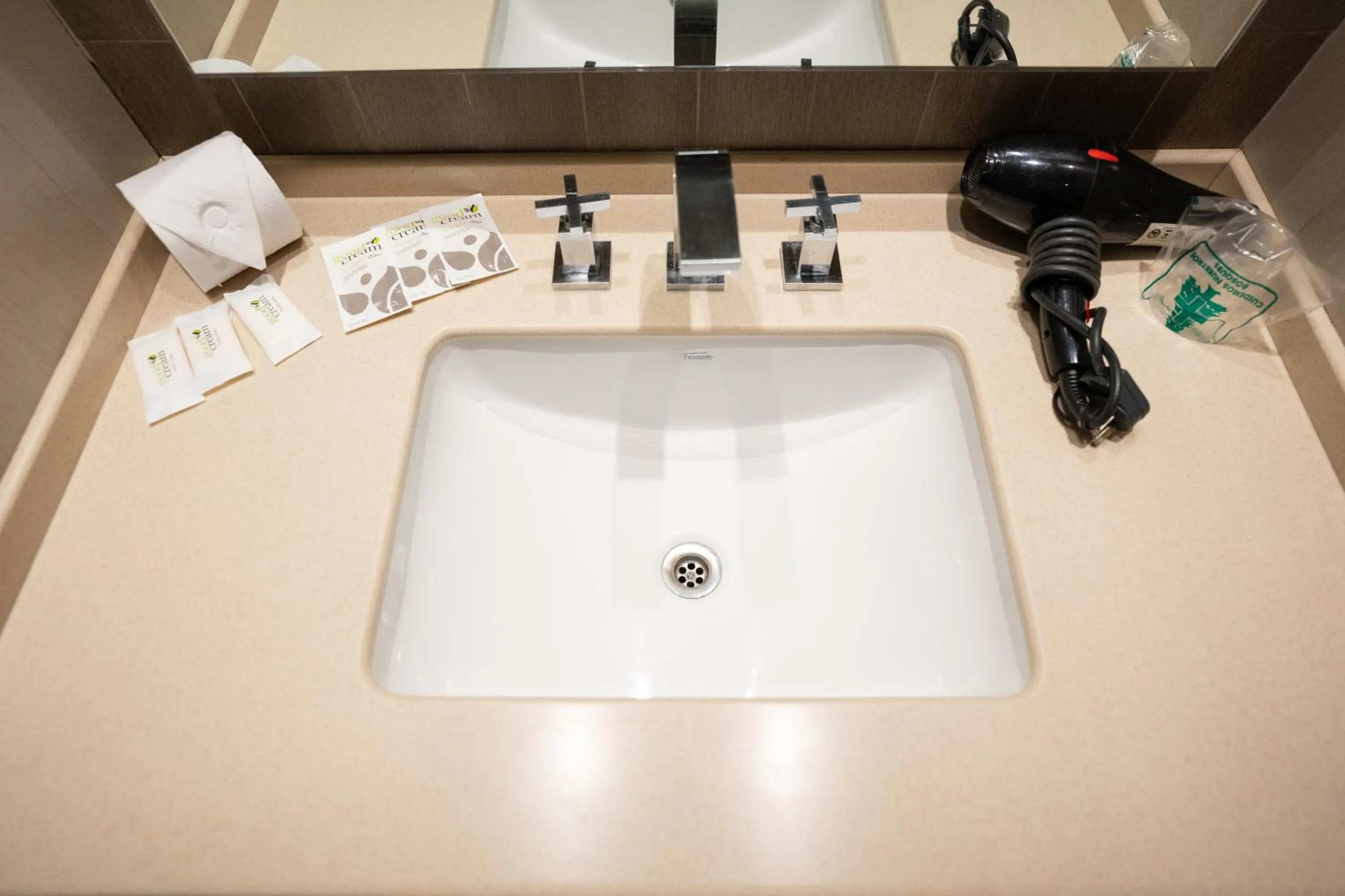 Hotel Bariloche Suites