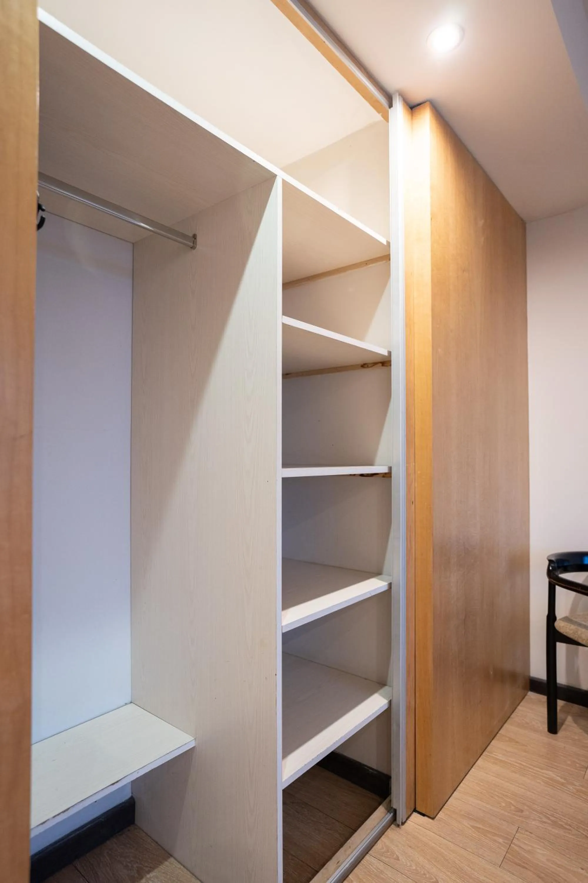 Hotel Bariloche Suites