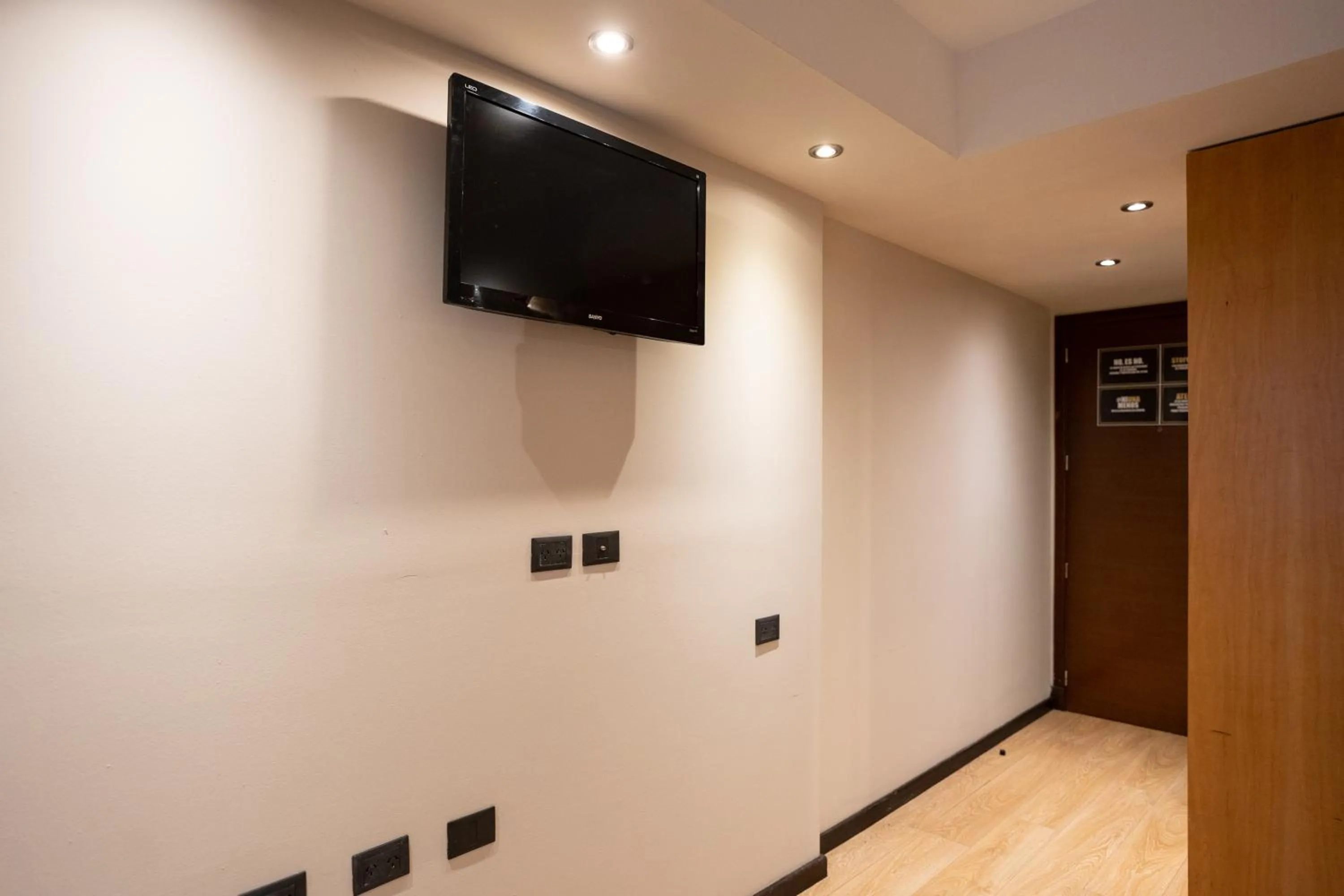 Hotel Bariloche Suites