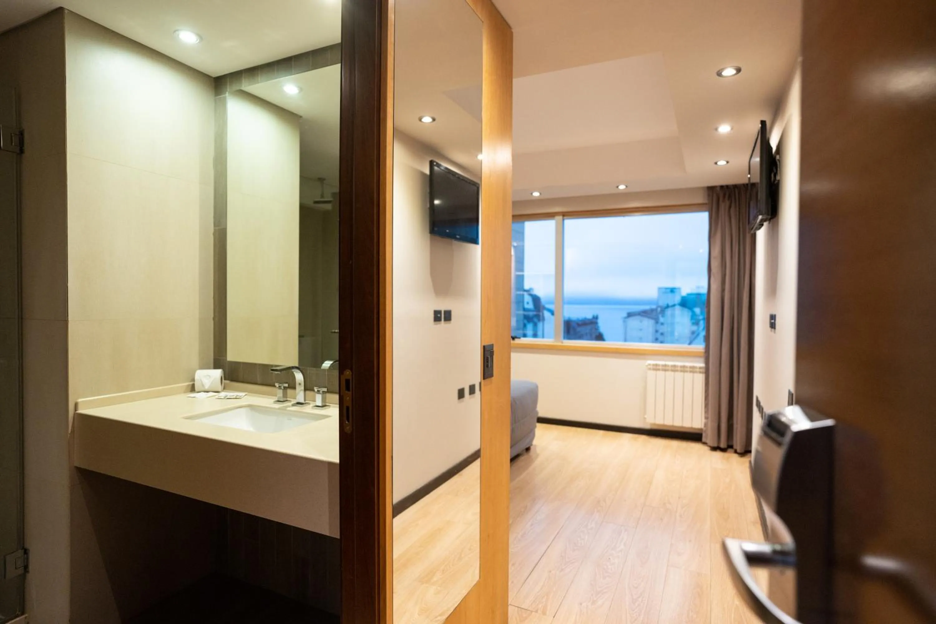 Hotel Bariloche Suites