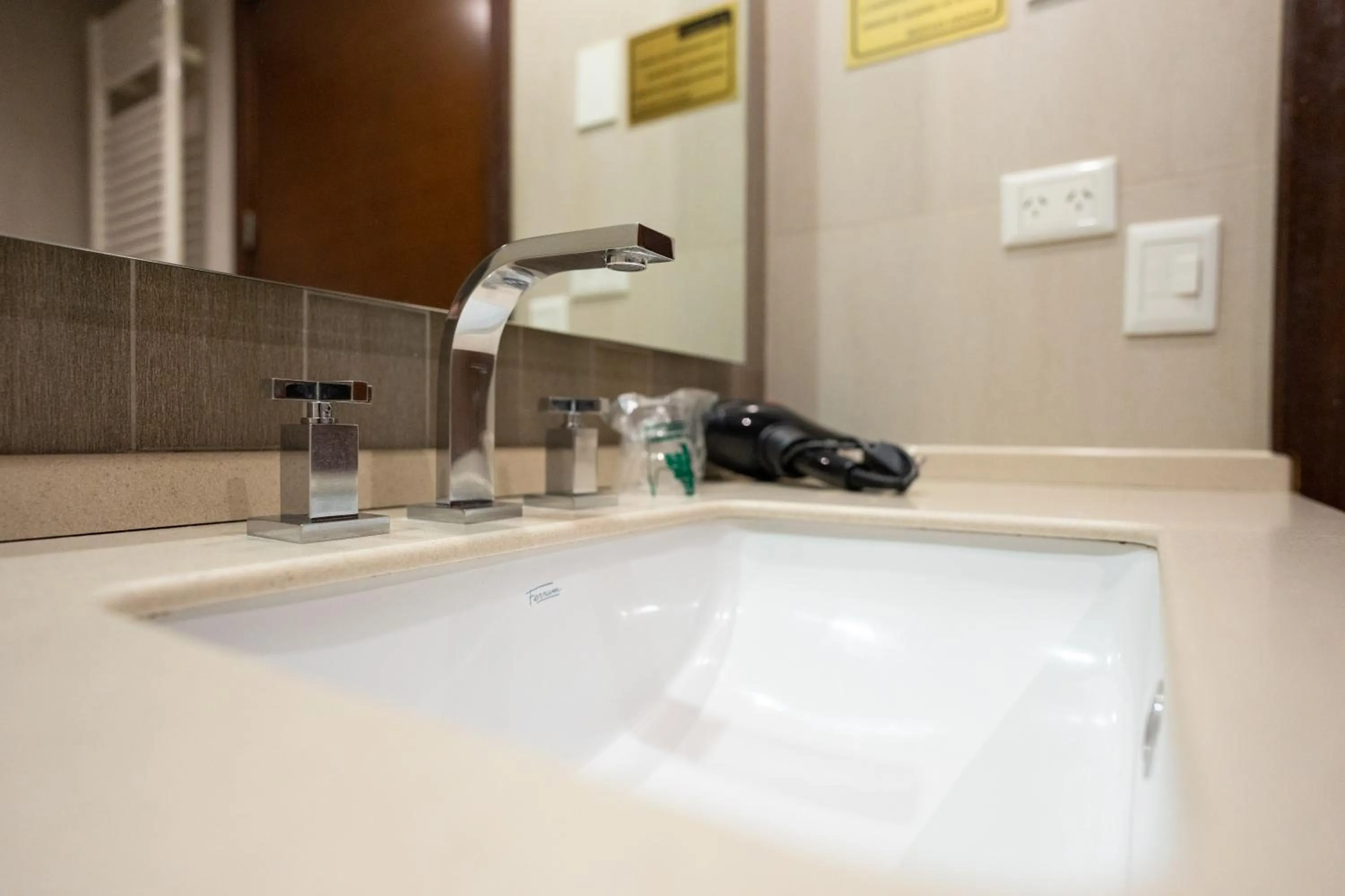 Hotel Bariloche Suites