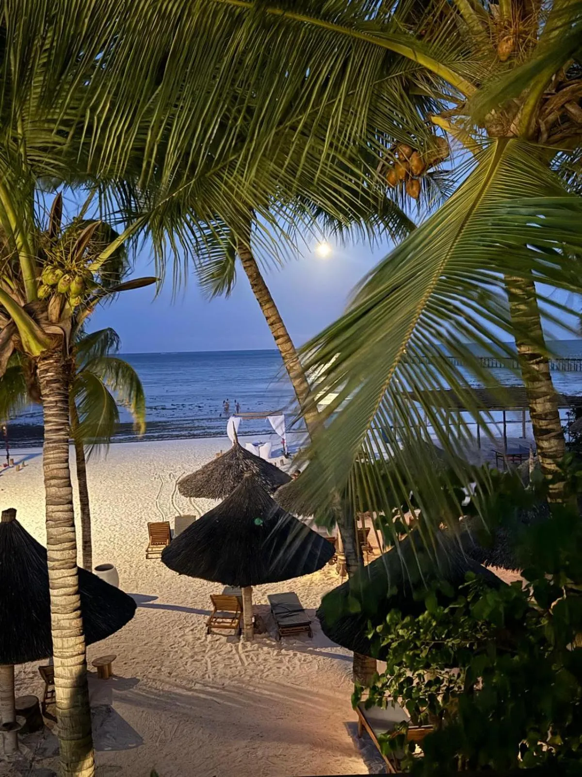 TOA Hotel & Spa Zanzibar