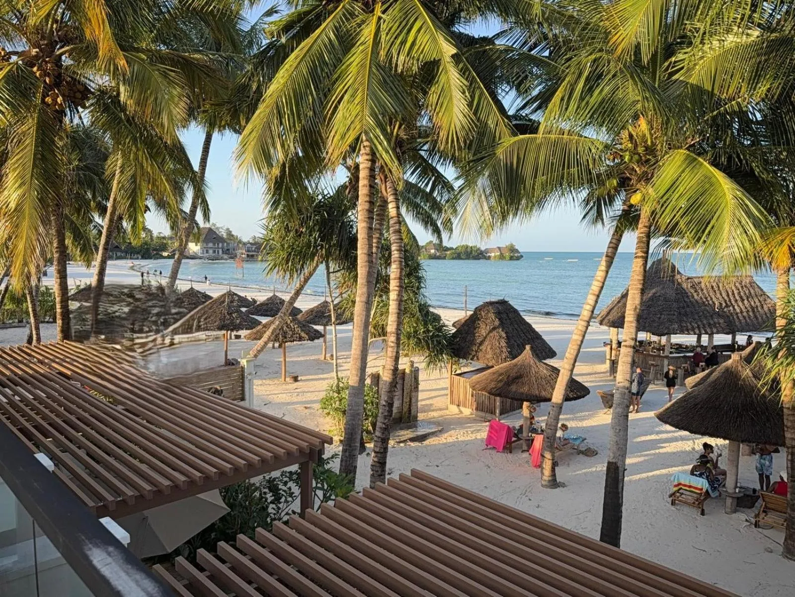 TOA Hotel & Spa Zanzibar