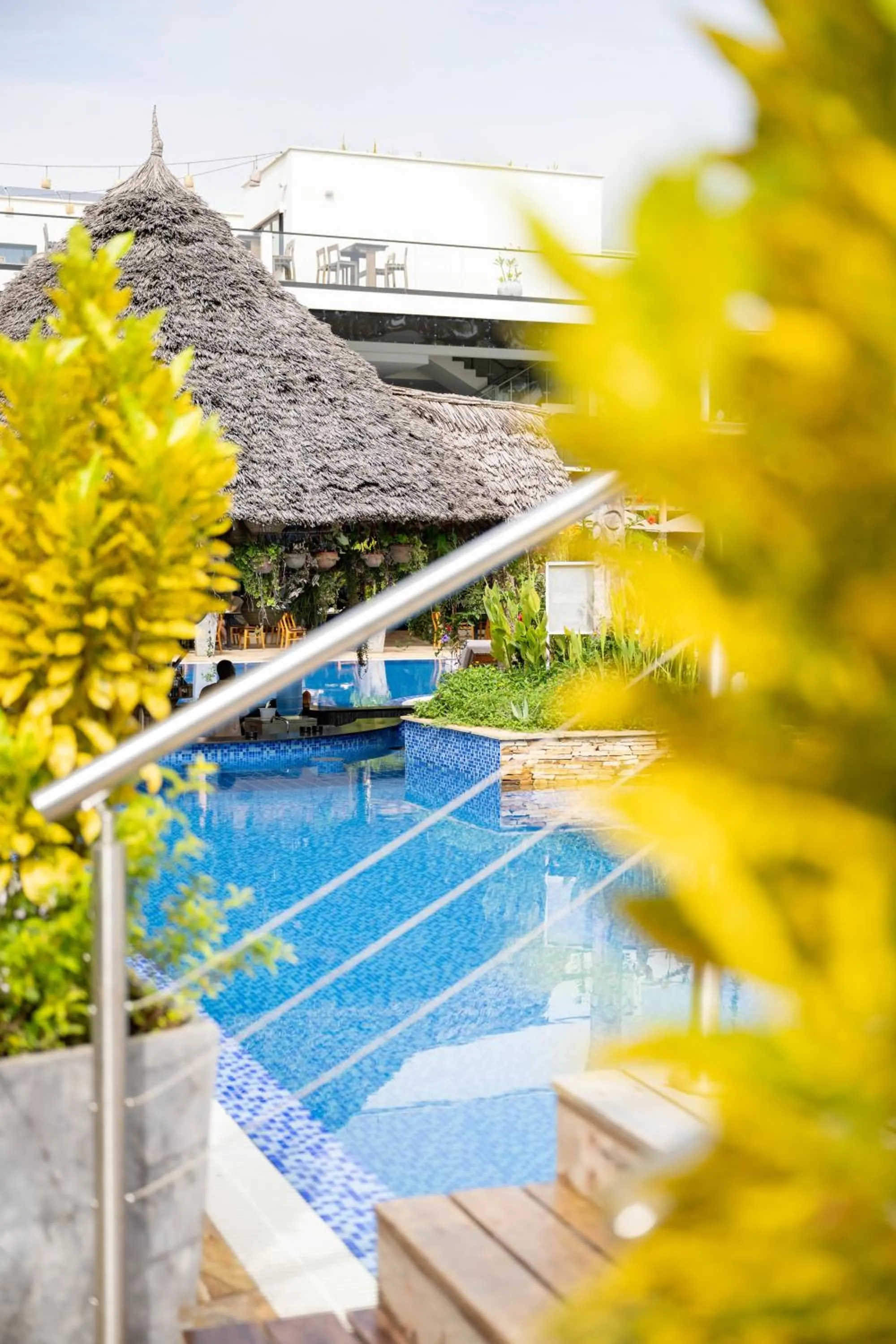 TOA Hotel & Spa Zanzibar