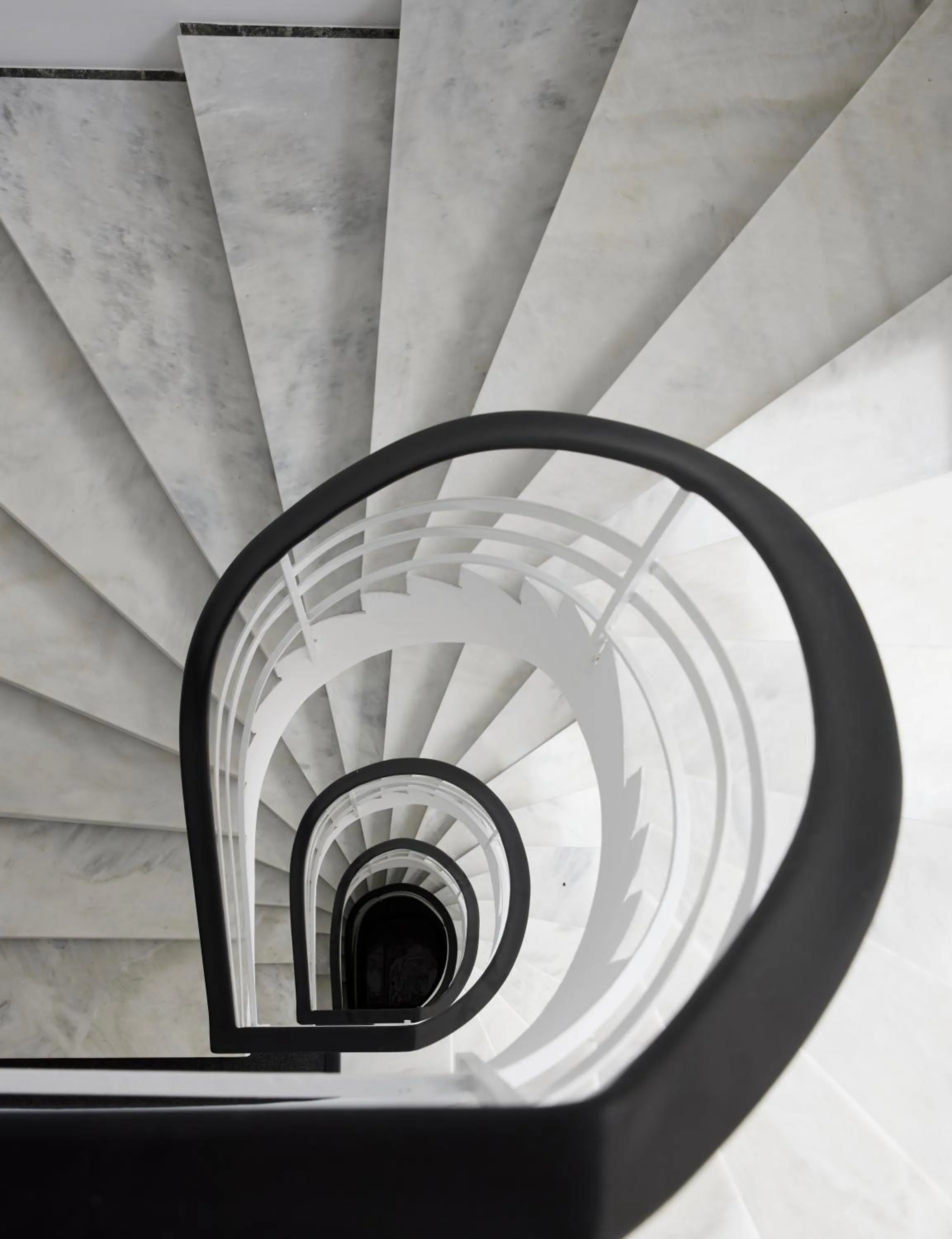 Property building in The Port Square Hotel