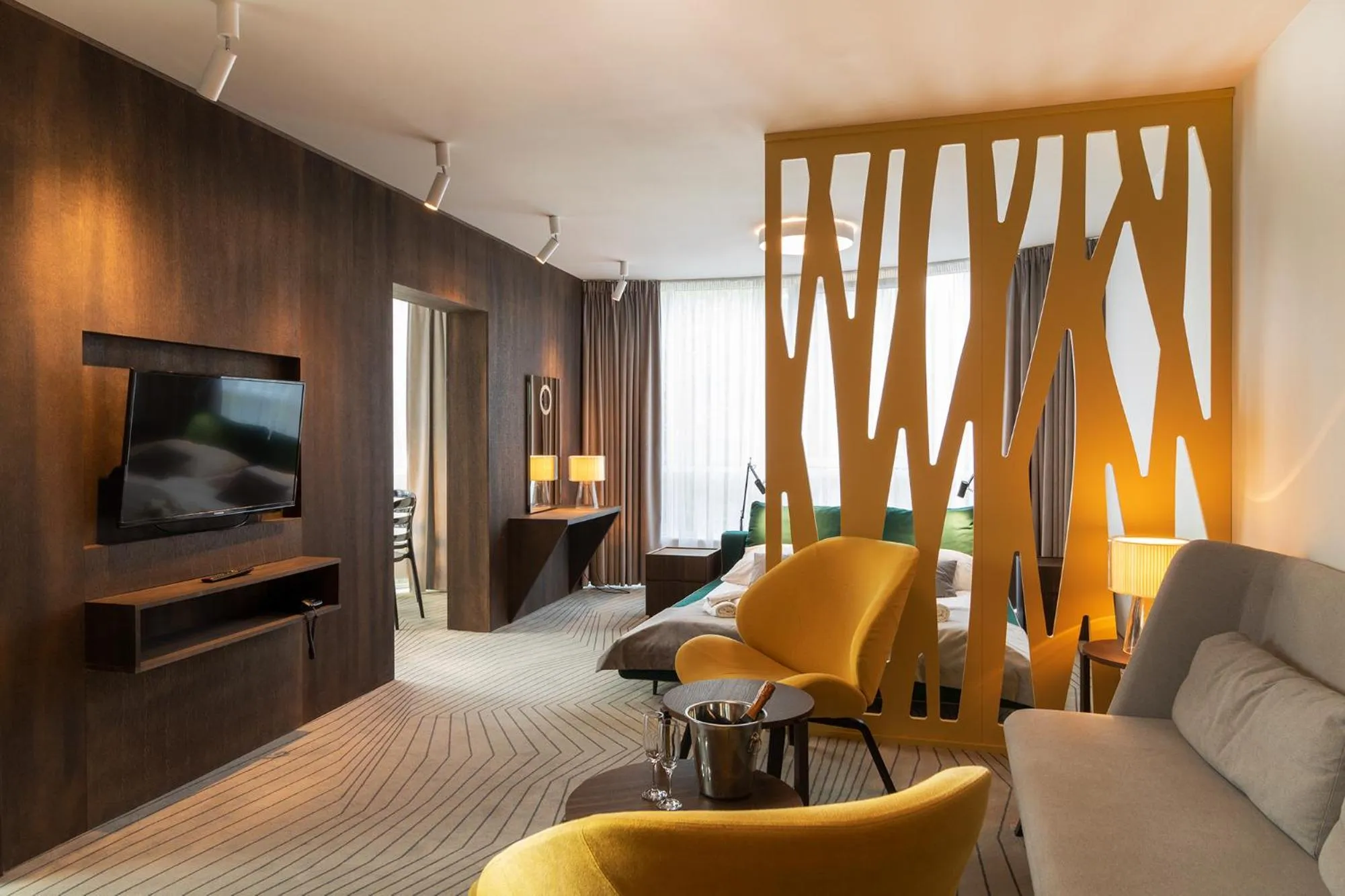 Sandra Spa Pogorzelica & Aquapark