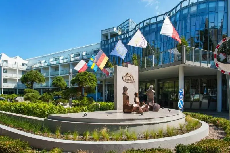 Sandra Spa Pogorzelica & Aquapark Sandra Spa Pogorzelica & Aquapark