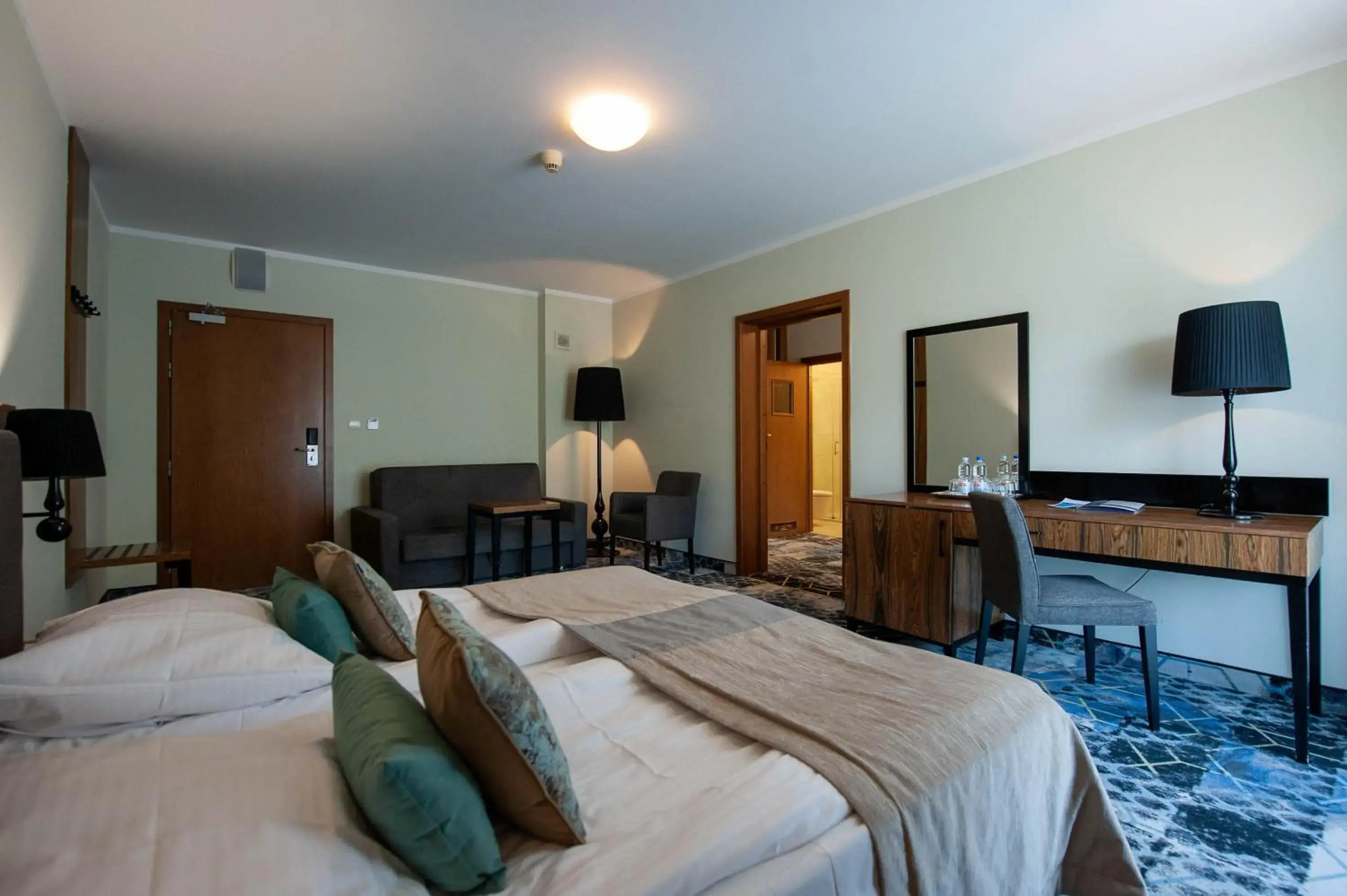 Two-Room Apartment in Sandra Spa Pogorzelica & Aquapark Two-Room Apartment in Sandra Spa Pogorzelica & Aquapark