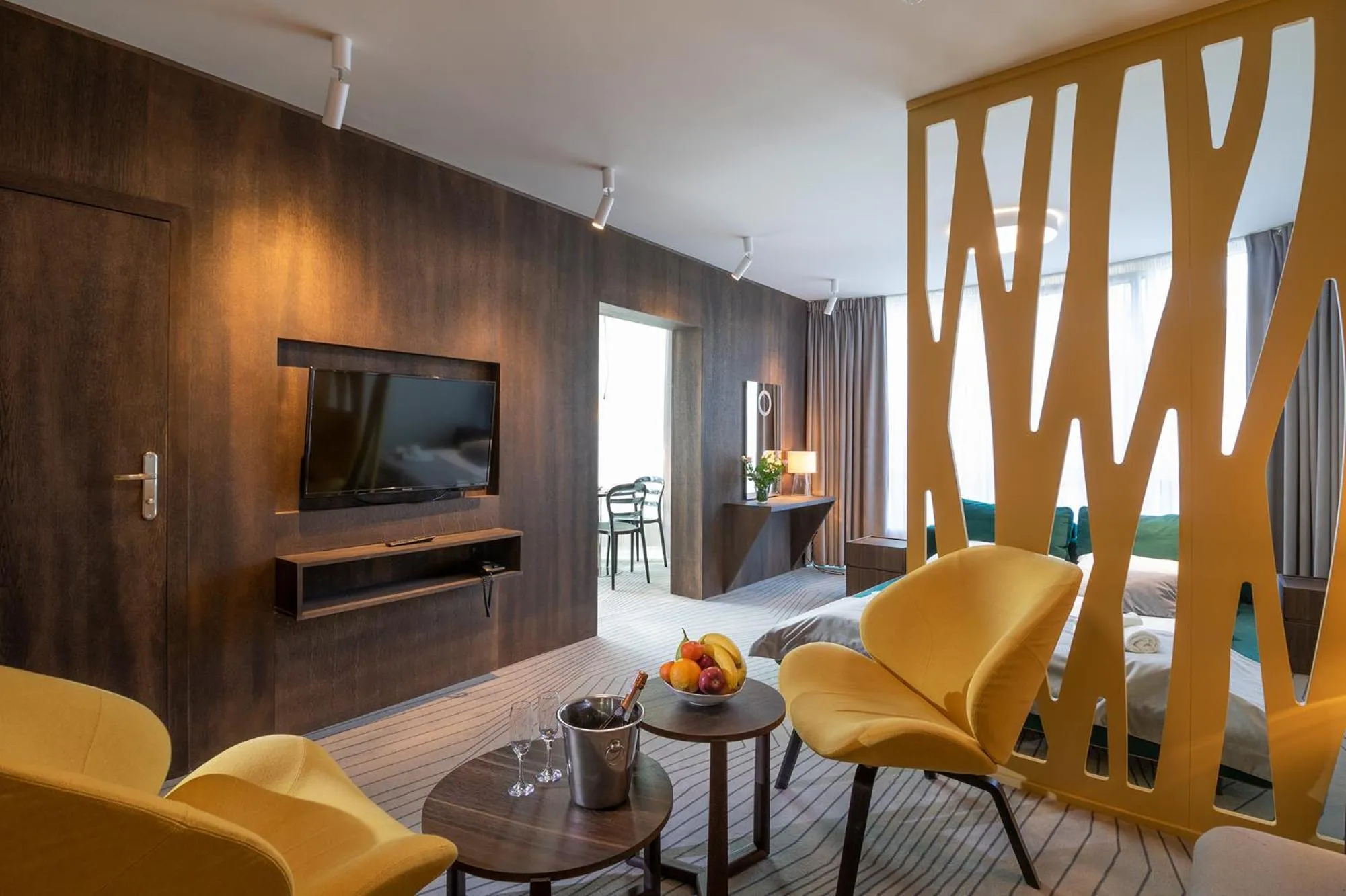 Sandra Spa Pogorzelica & Aquapark