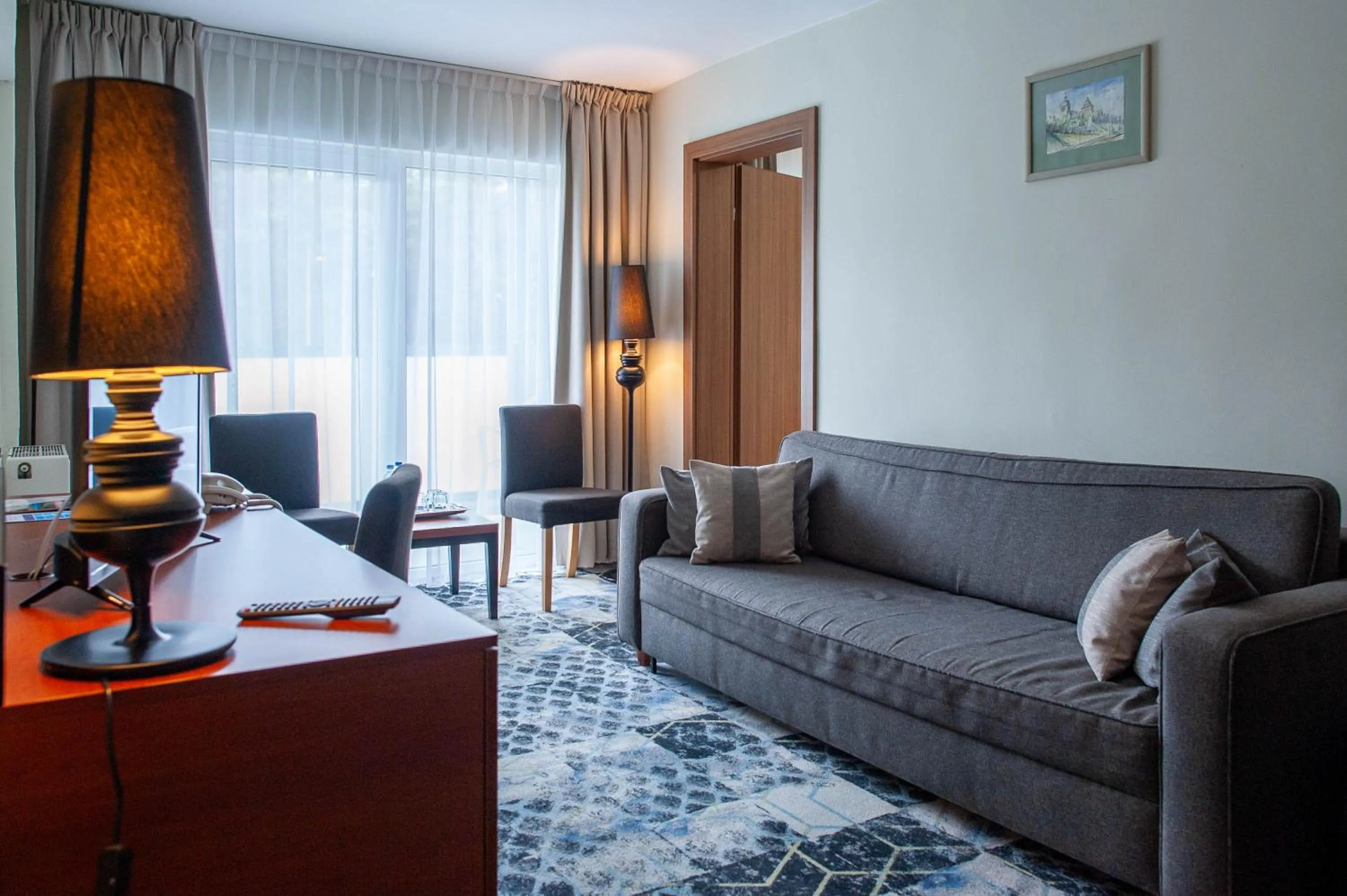 Sandra Spa Pogorzelica & Aquapark