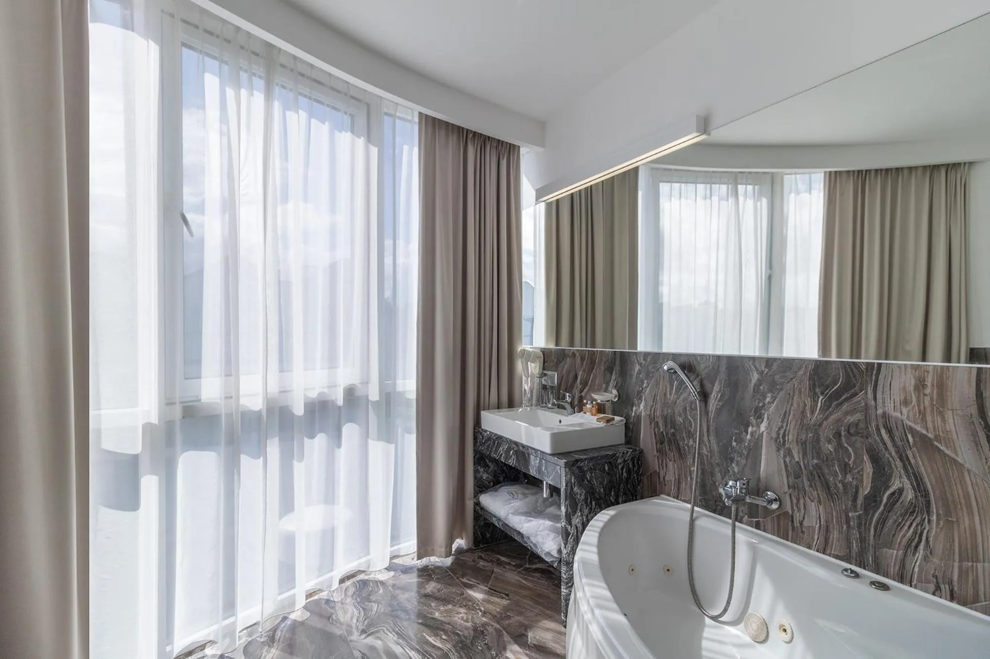 Sandra Spa Pogorzelica & Aquapark