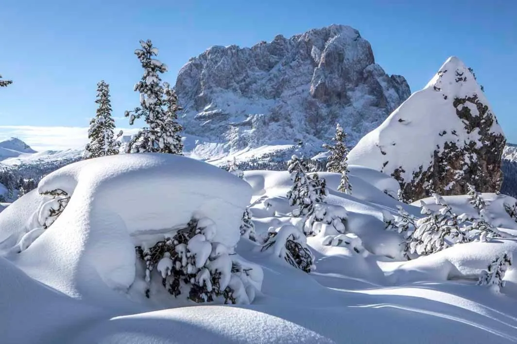 Winter in Residence Villa al Sole