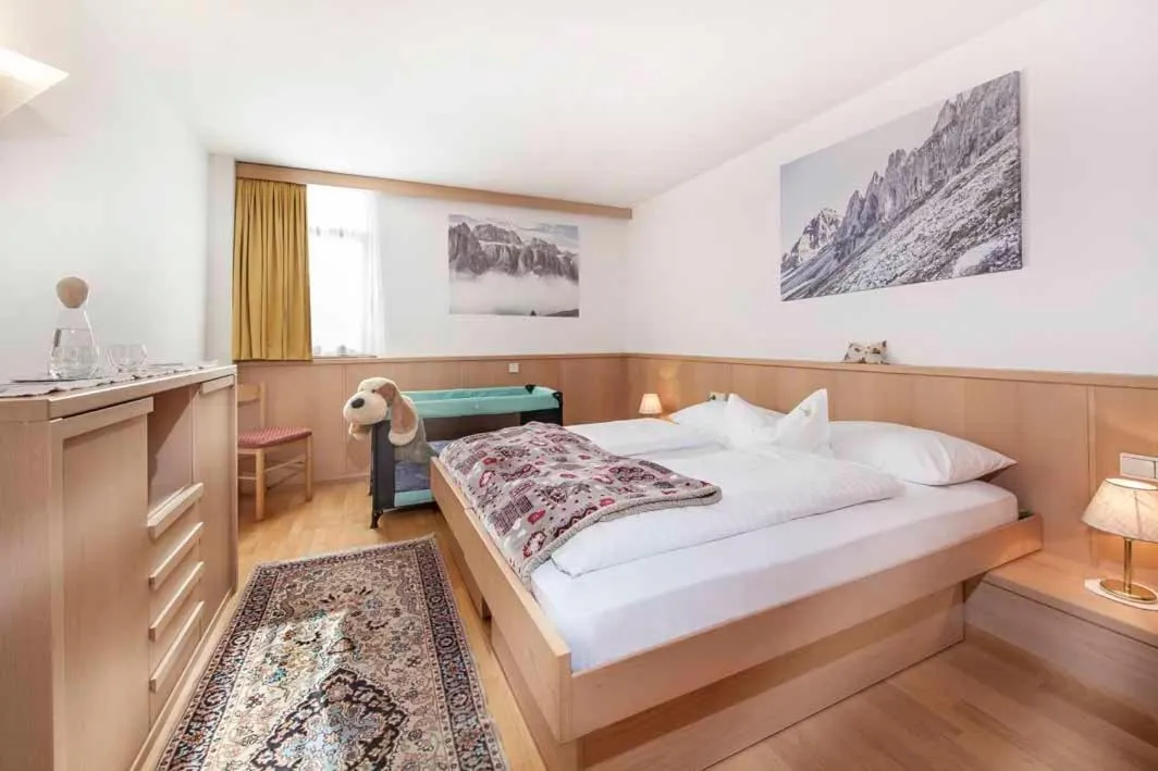 Bedroom, Bed in Residence Villa al Sole