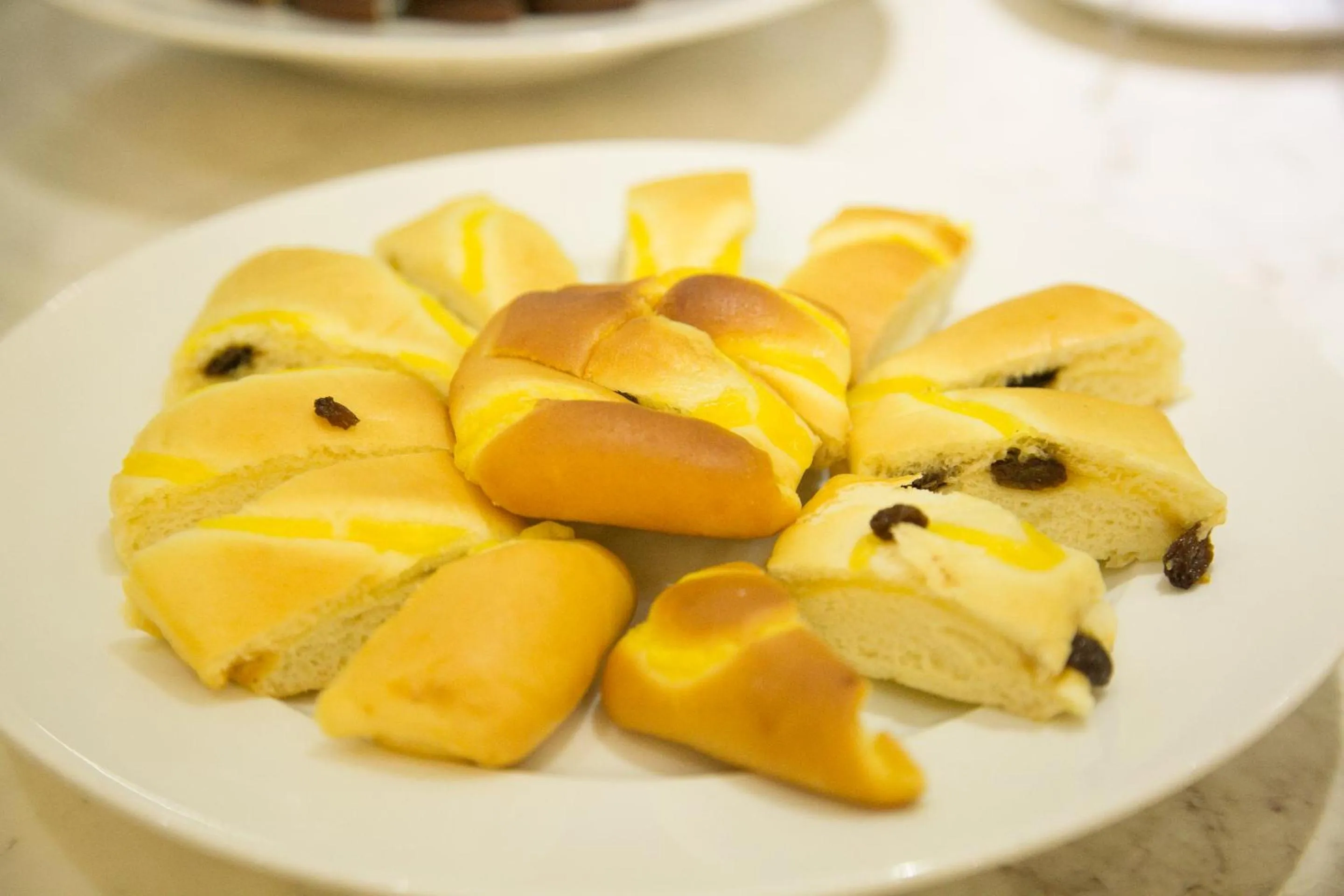 Restaurant/places to eat in CityBay Palace Hạ Long Hotel