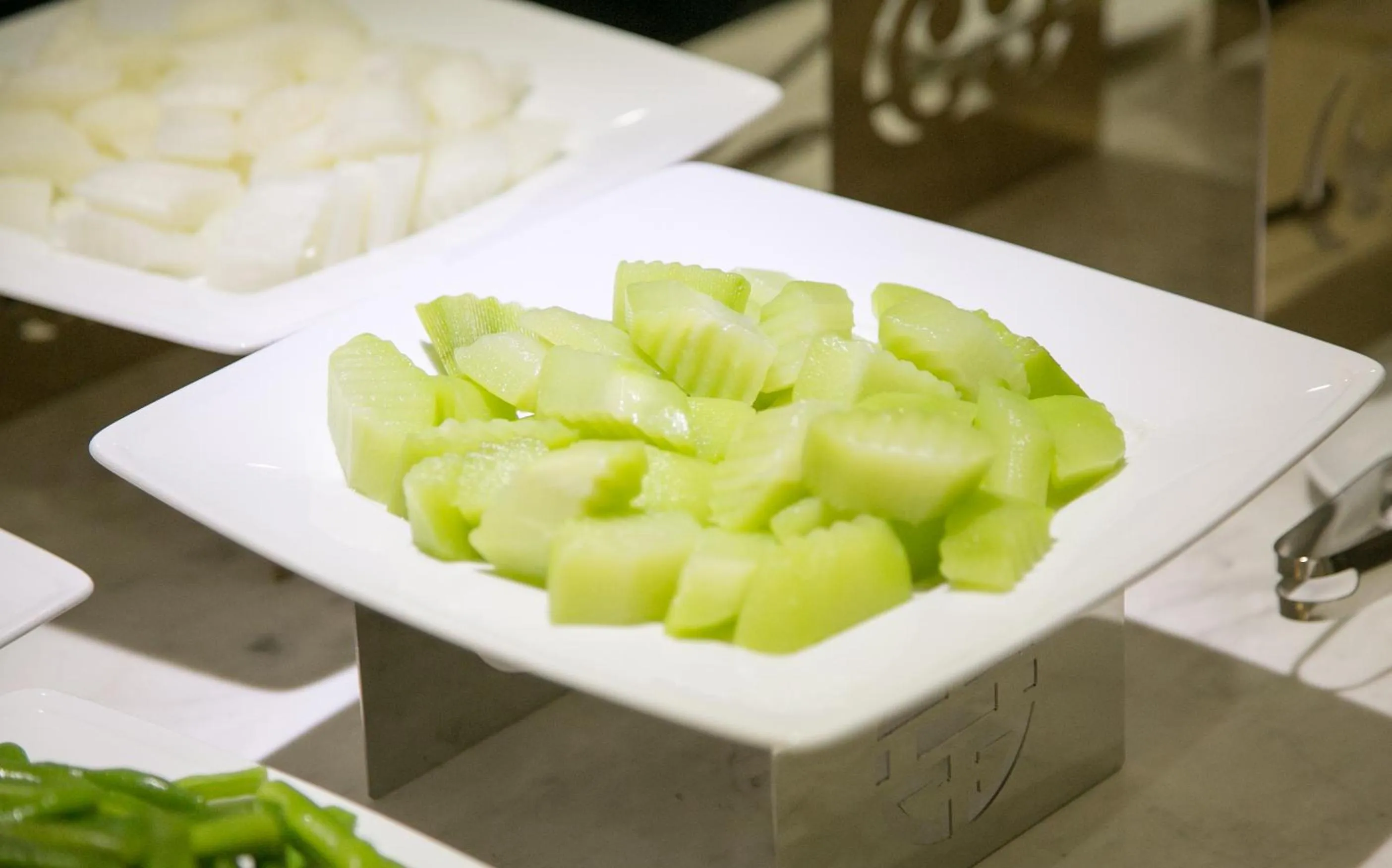 Restaurant/places to eat in CityBay Palace Hạ Long Hotel