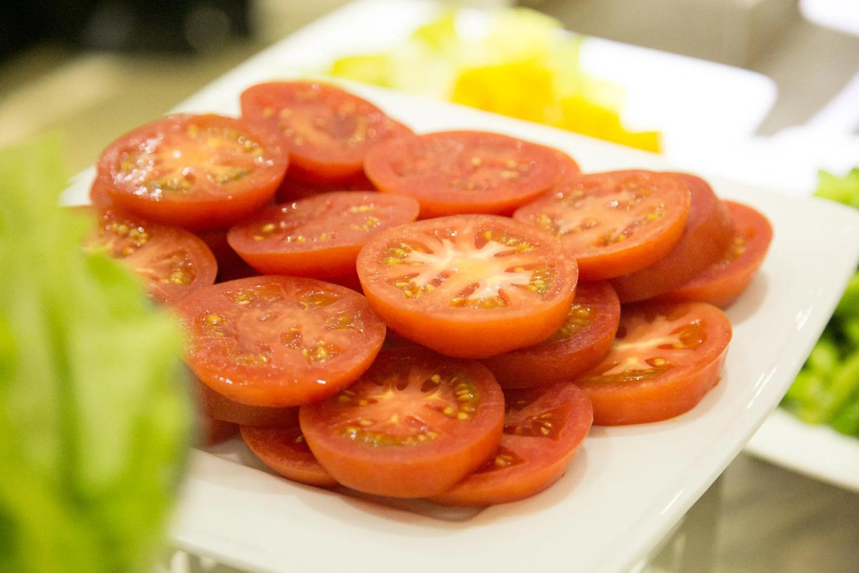 Restaurant/places to eat in CityBay Palace Hạ Long Hotel