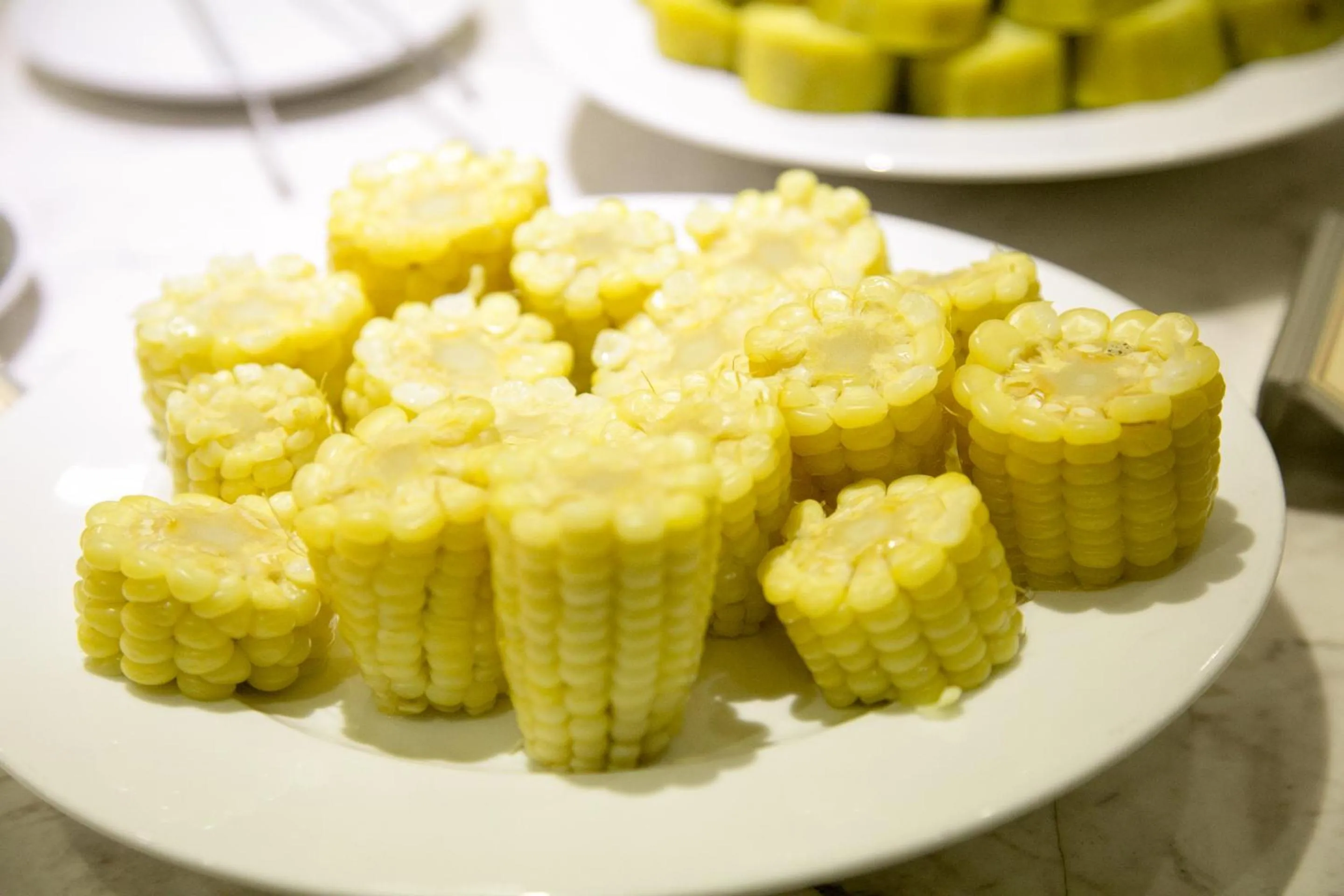 Restaurant/places to eat in CityBay Palace Hạ Long Hotel