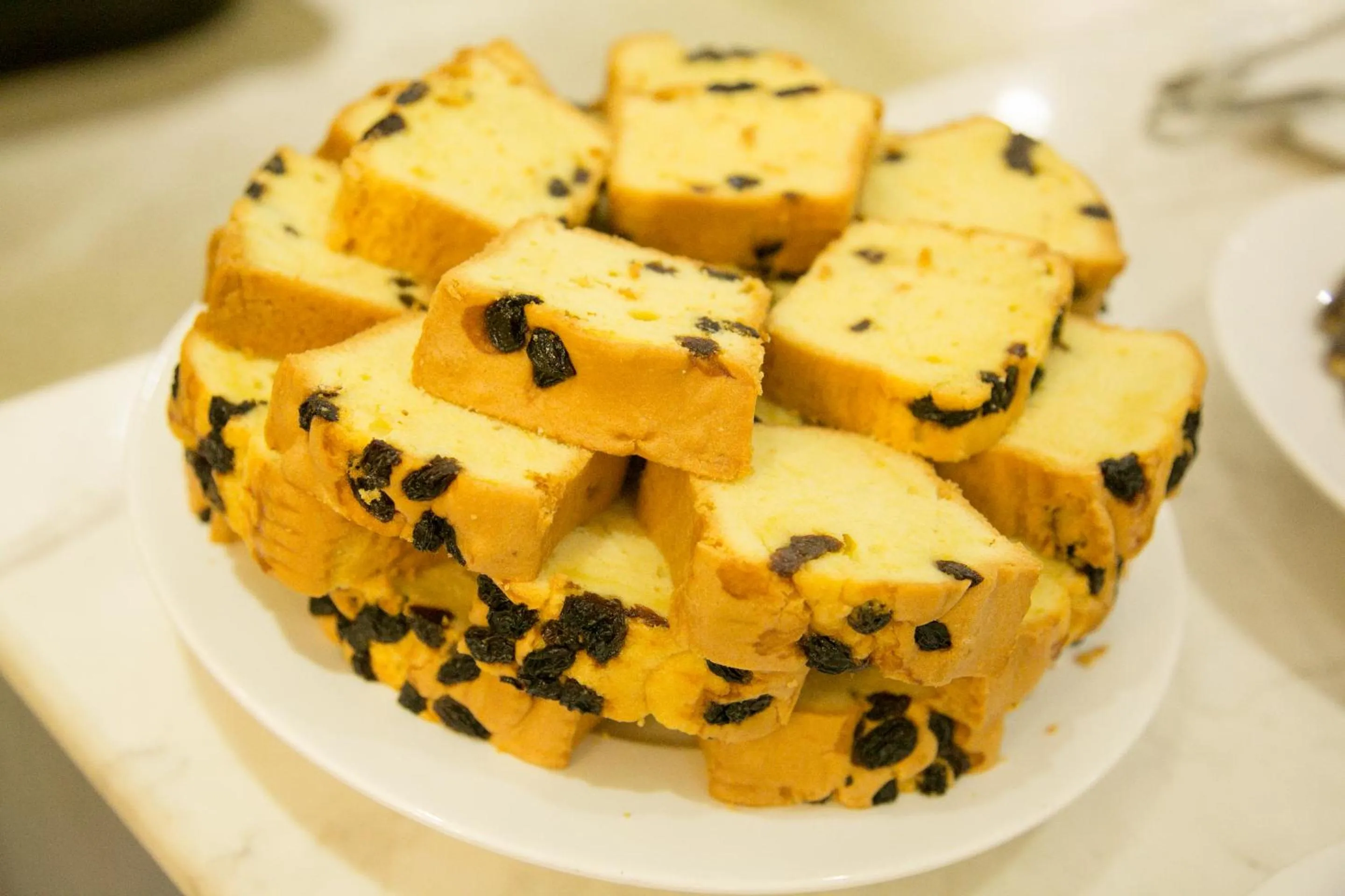 Restaurant/places to eat in CityBay Palace Hạ Long Hotel