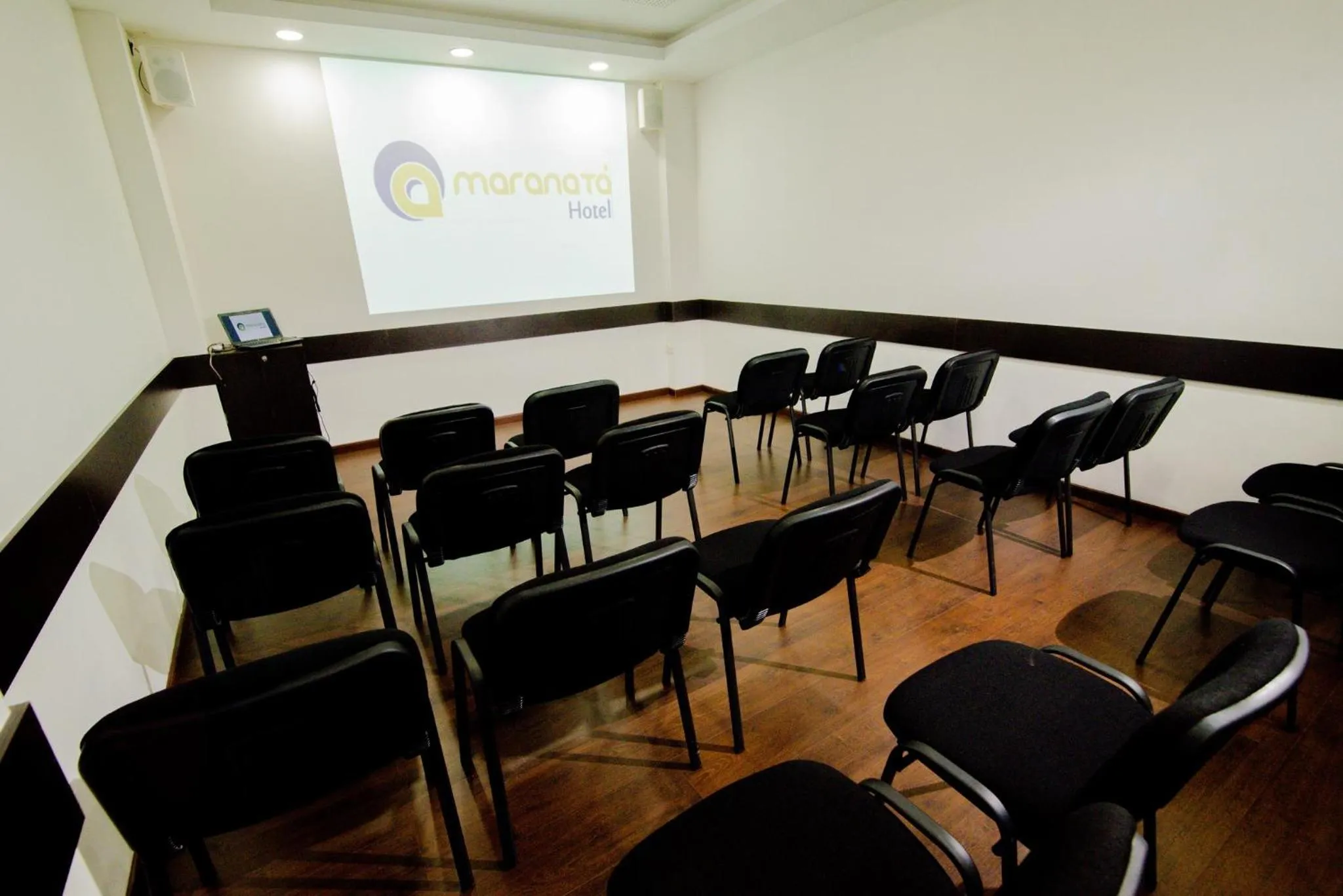 Business facilities in Hotel Maranata Valledupar